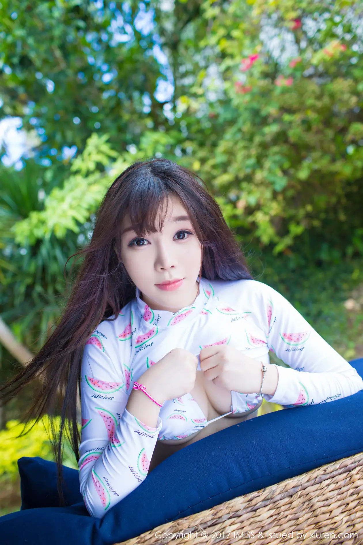 [爱蜜社] 2017.01.24 VOL.149 芝芝Booty#[58P]-22