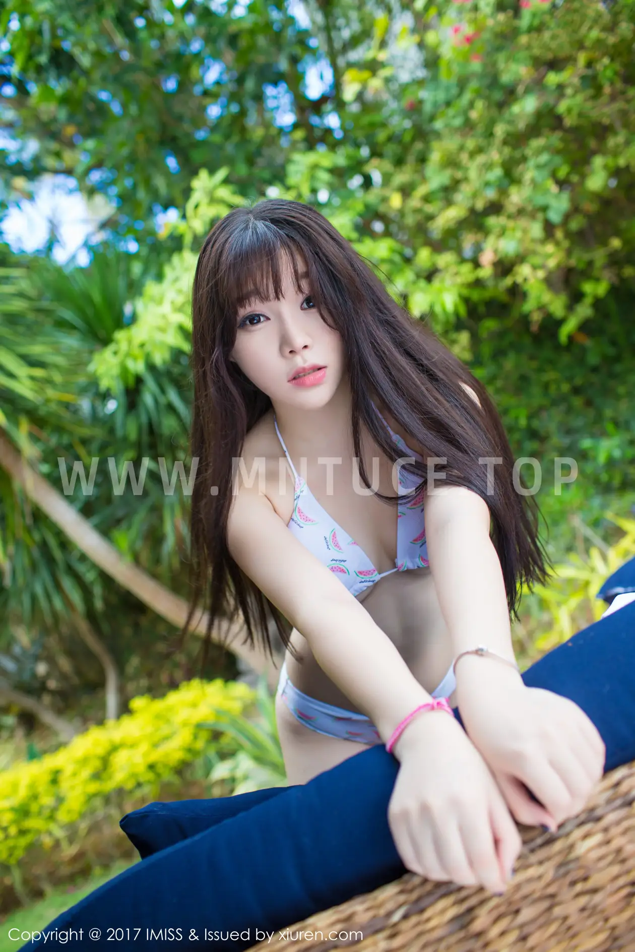 [爱蜜社] 2017.01.24 VOL.149 芝芝Booty#[58P]-24