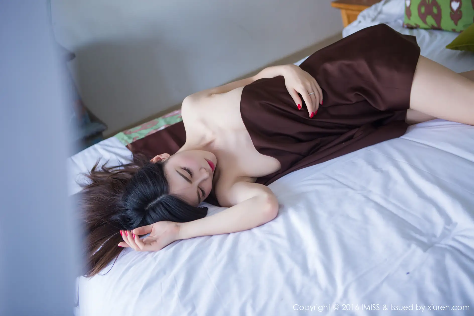 [爱蜜社] 2016.07.26 VOL.114 沈佳熹#[35P]-14