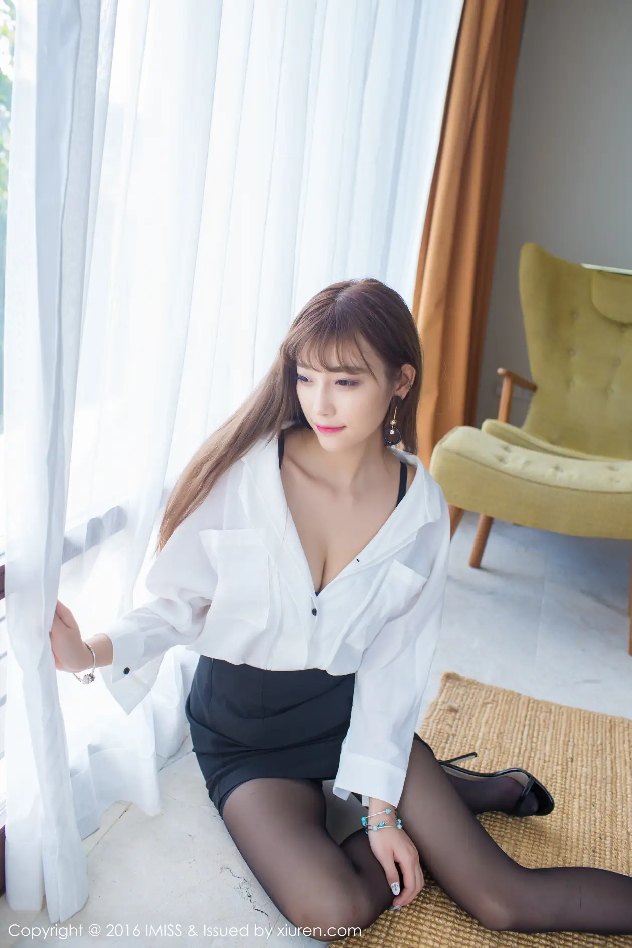 [爱蜜社] 2016.11.23 VOL.140 sugar小甜心CC#[60P]-17