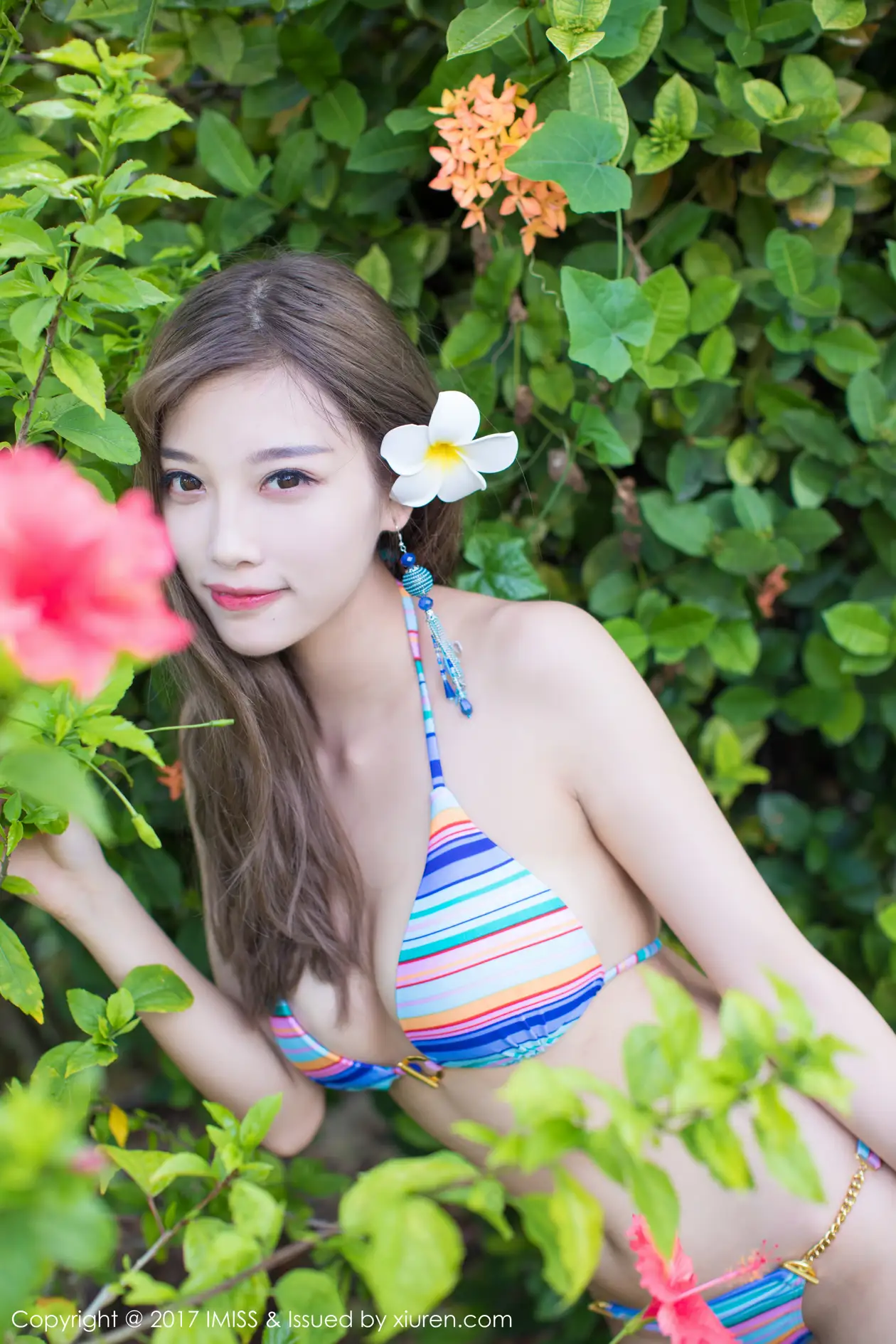 [爱蜜社] 2017.08.31 VOL.183 杨晨晨sugar#[46P]-29