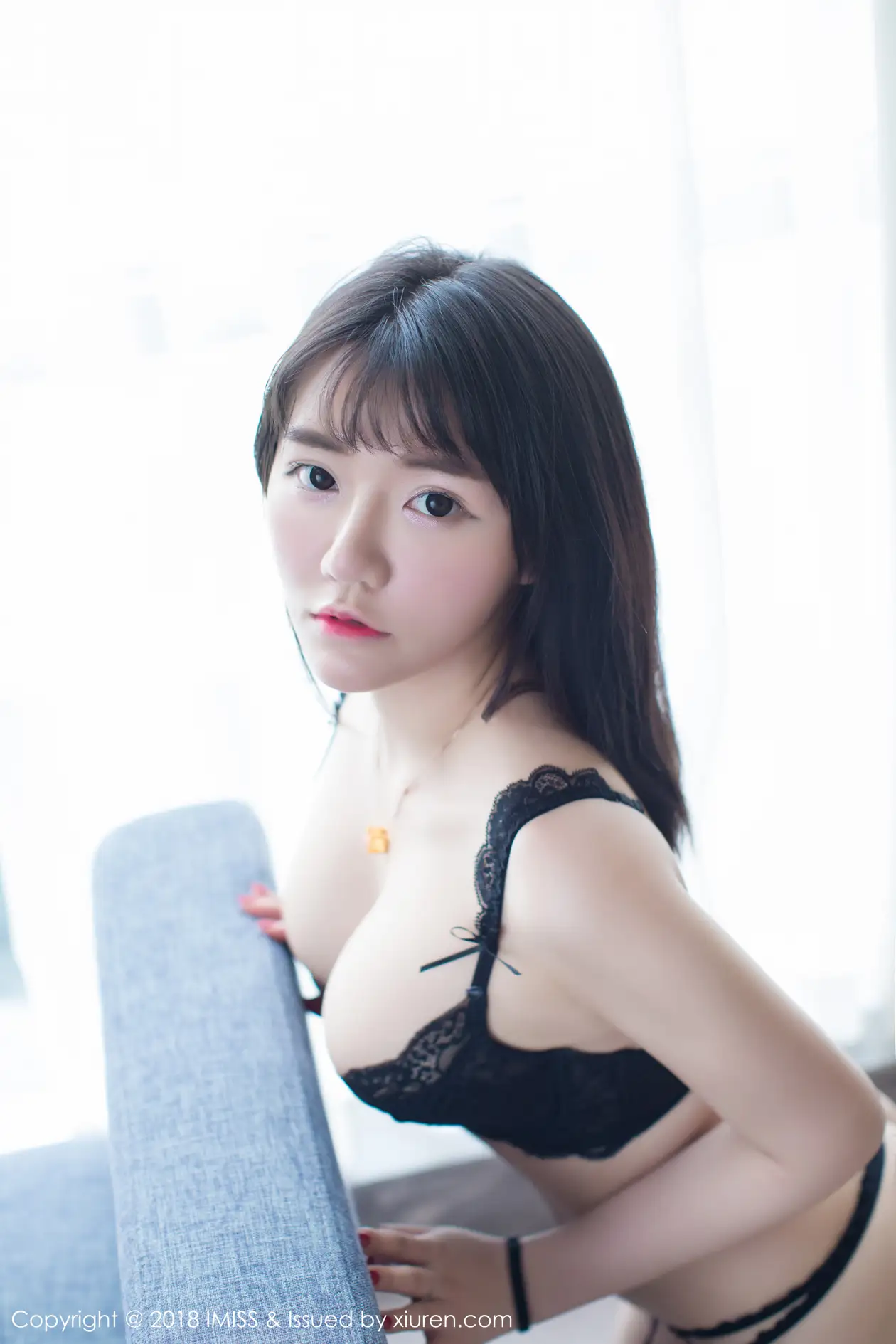 [爱蜜社] 2018.08.22 VOL.280 美蒂Melody#[40P]-19
