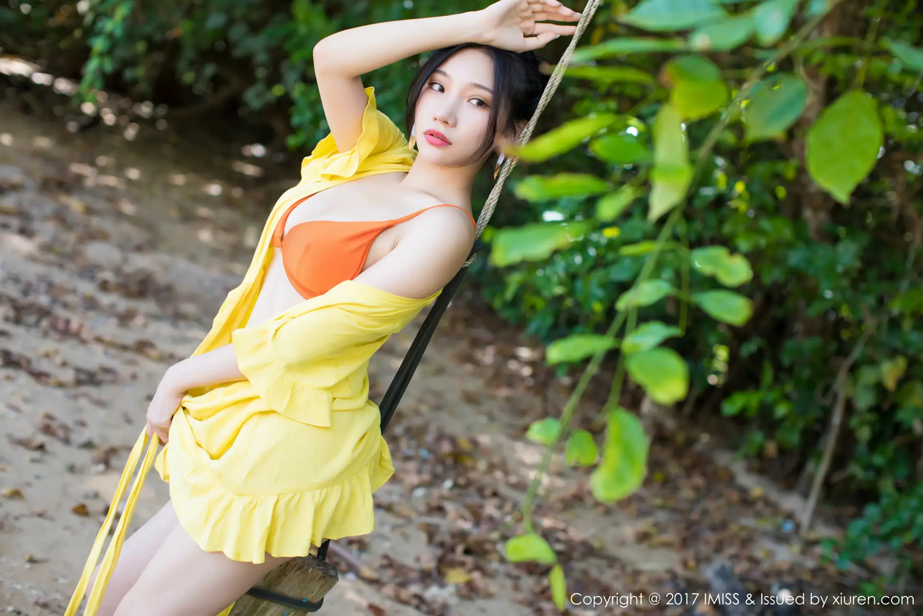 [爱蜜社] 2017.12.04 VOL.202 小狐狸Sica#[67P]-14