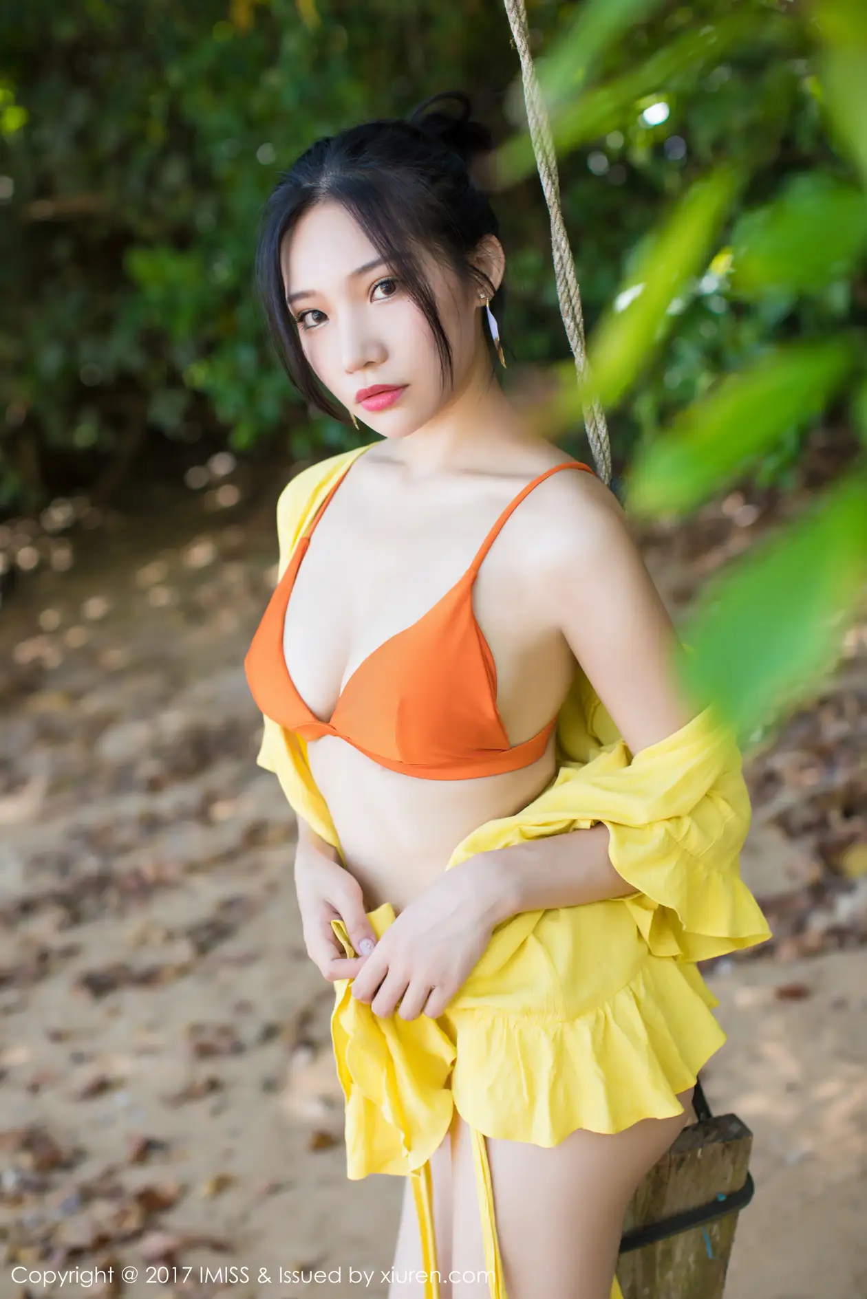 [爱蜜社] 2017.12.04 VOL.202 小狐狸Sica#[67P]-15