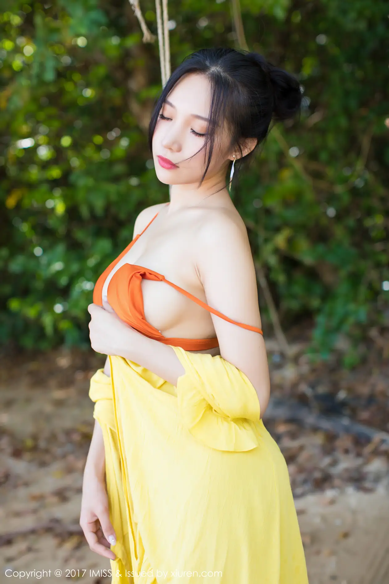 [爱蜜社] 2017.12.04 VOL.202 小狐狸Sica#[67P]-20