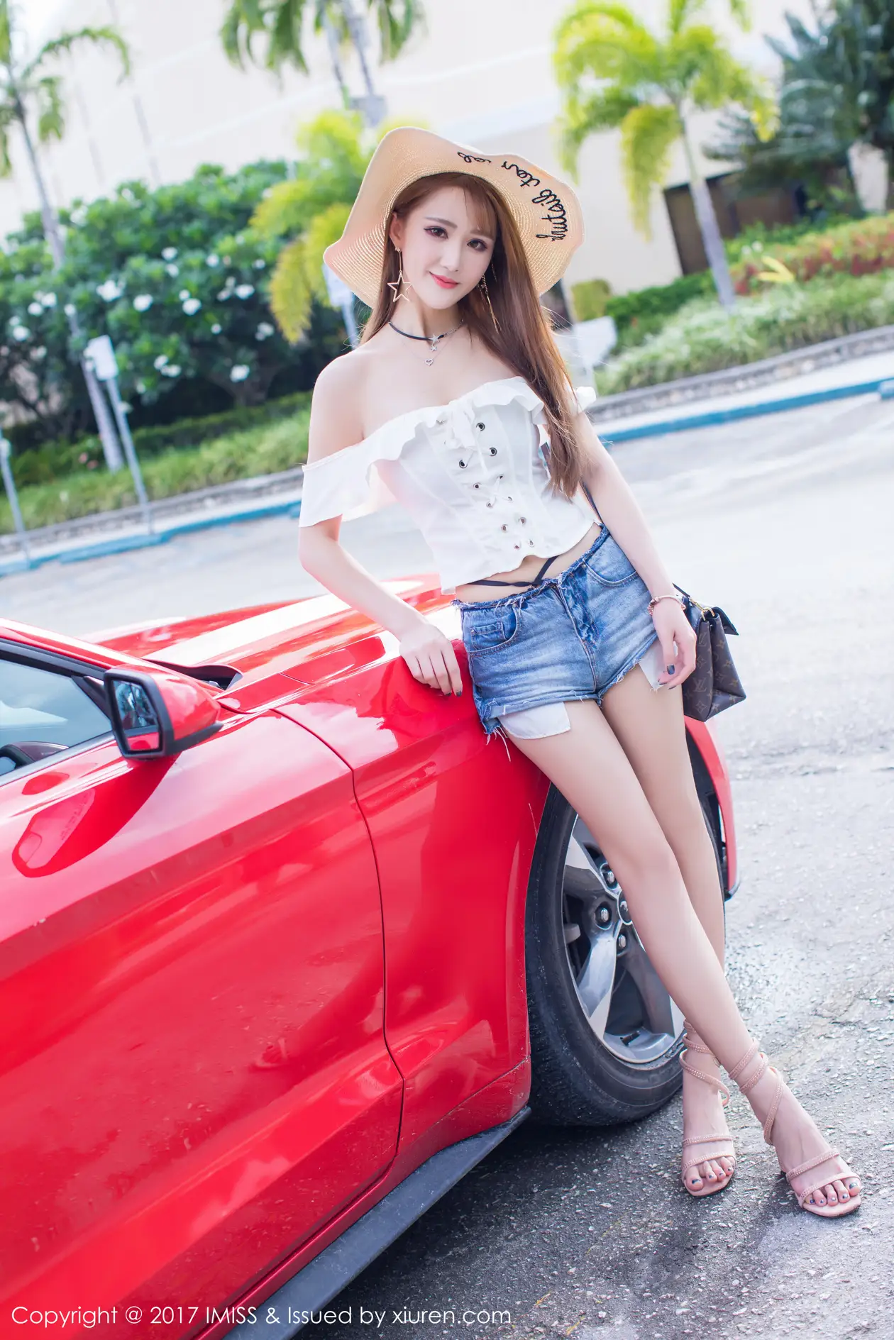 [爱蜜社] 2017.08.14 VOL.179 妤薇Vivian#[43P]-14