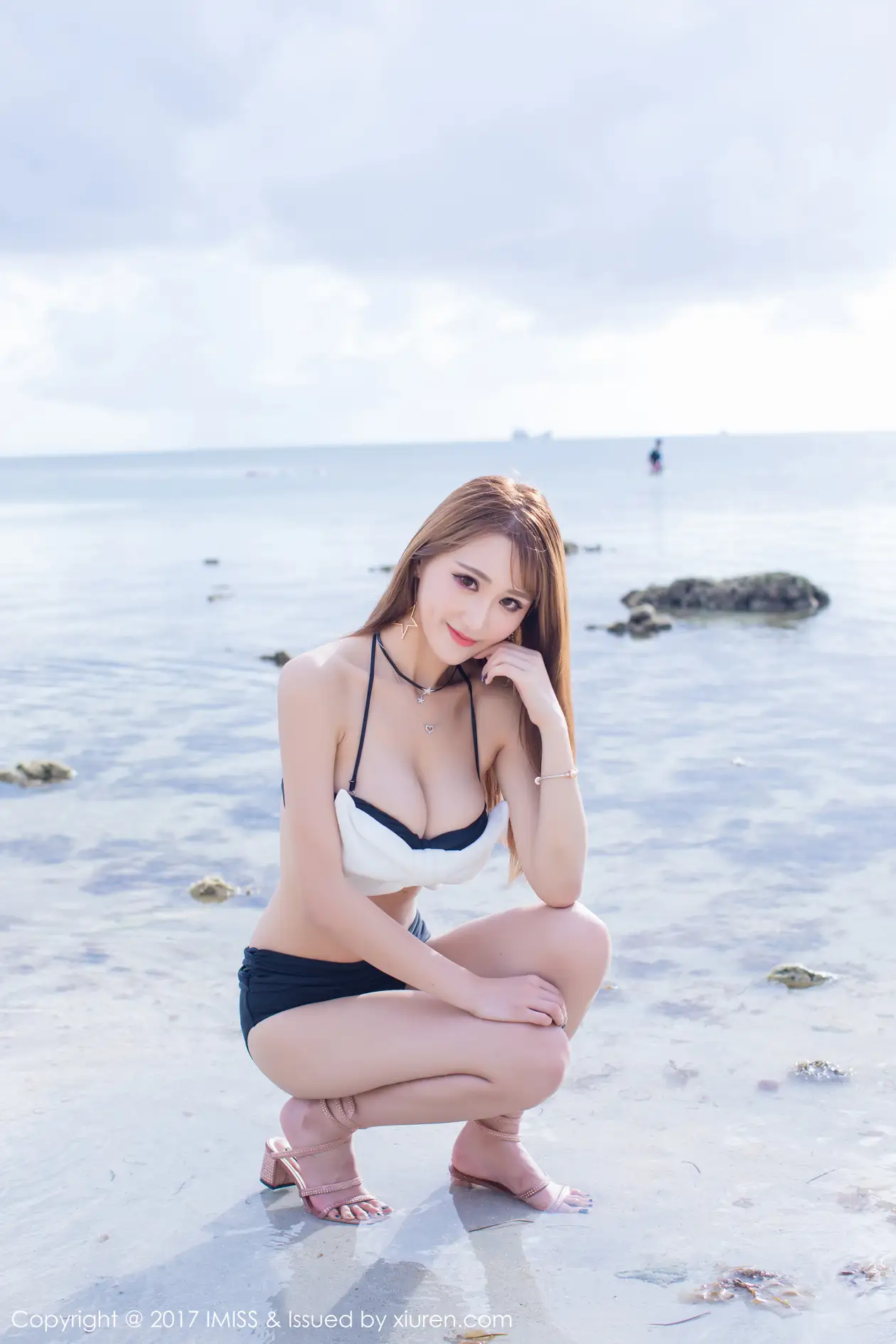 [爱蜜社] 2017.08.14 VOL.179 妤薇Vivian#[43P]-21