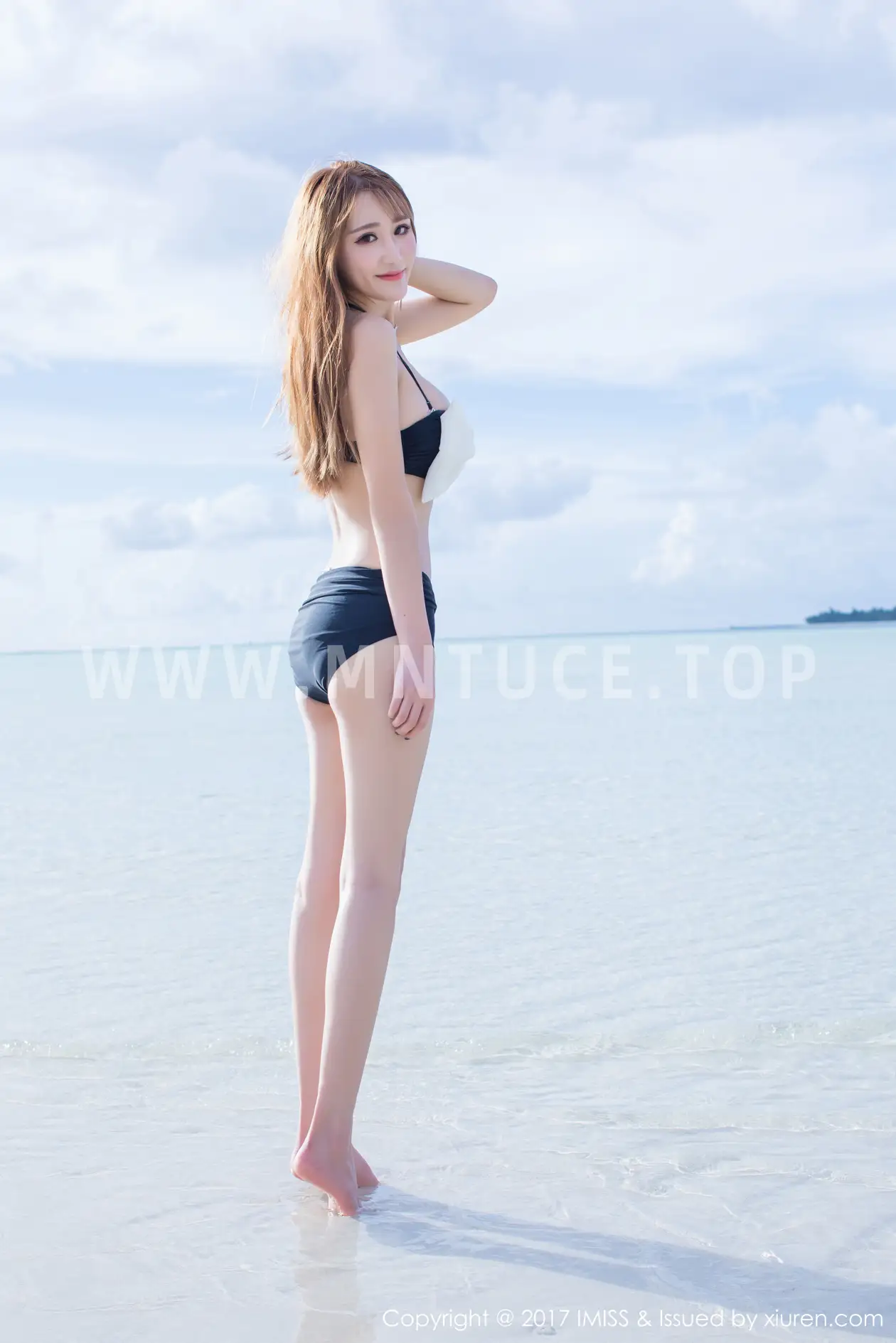 [爱蜜社] 2017.08.14 VOL.179 妤薇Vivian#[43P]-24