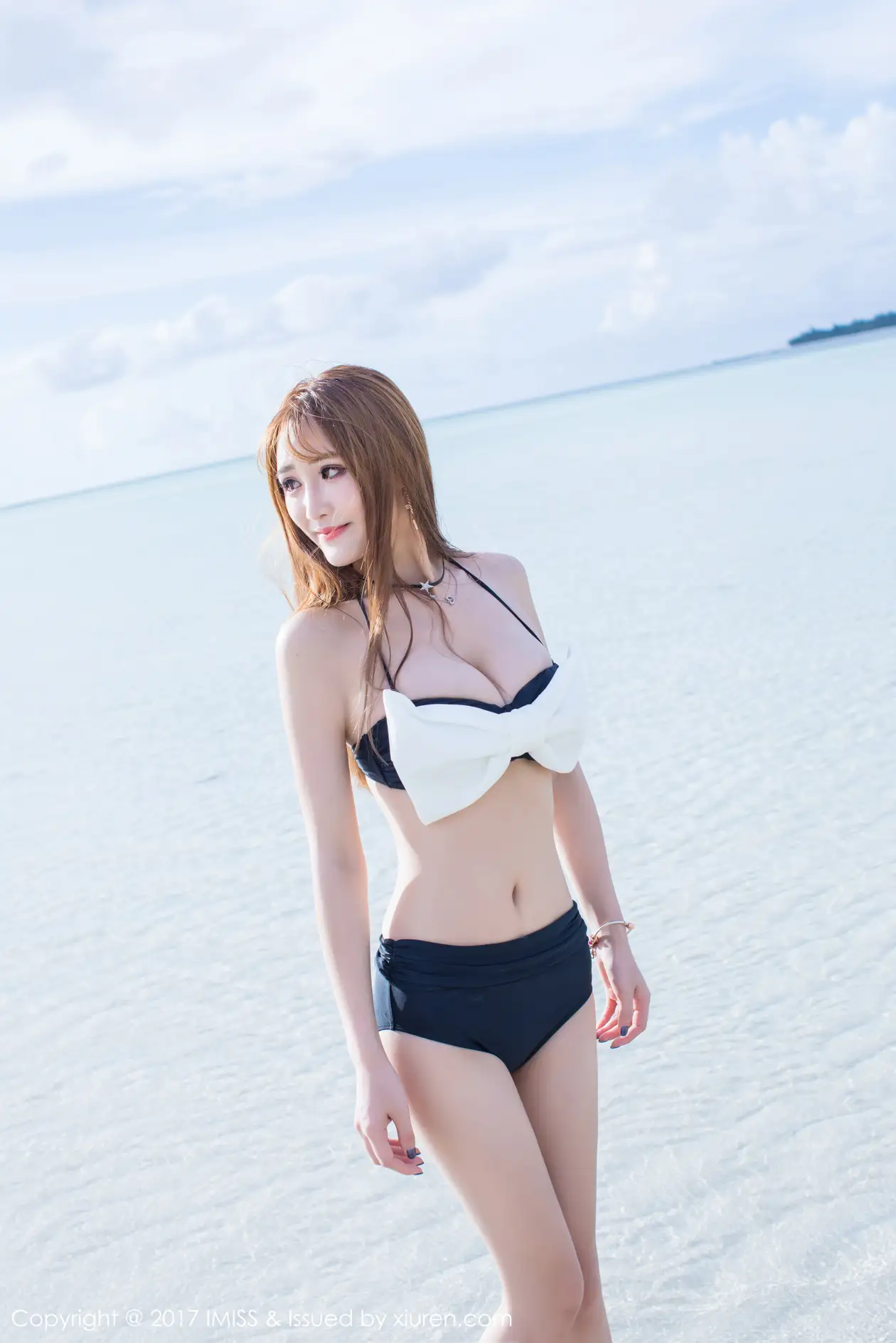 [爱蜜社] 2017.08.14 VOL.179 妤薇Vivian#[43P]-25