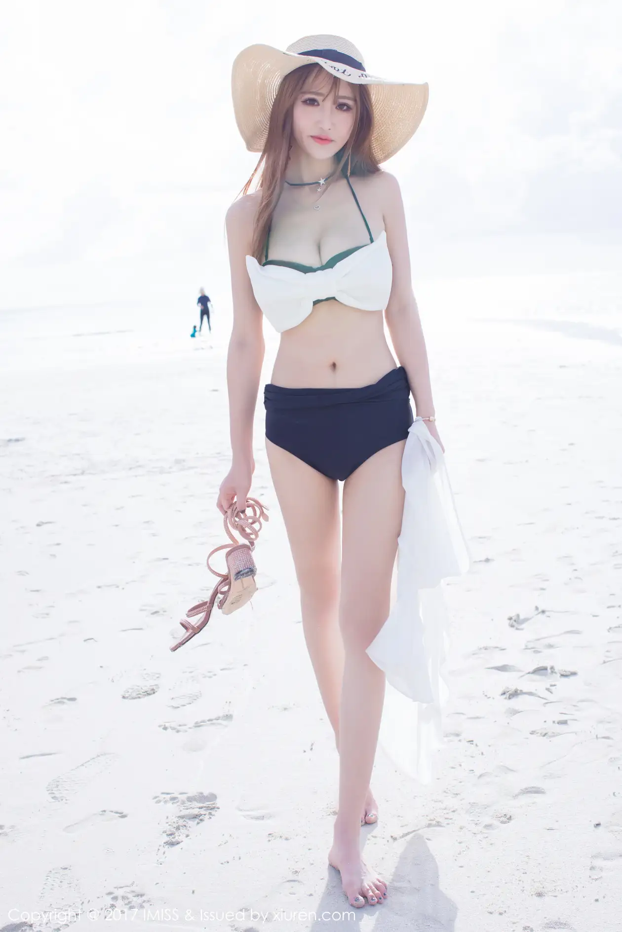 [爱蜜社] 2017.08.14 VOL.179 妤薇Vivian#[43P]-31