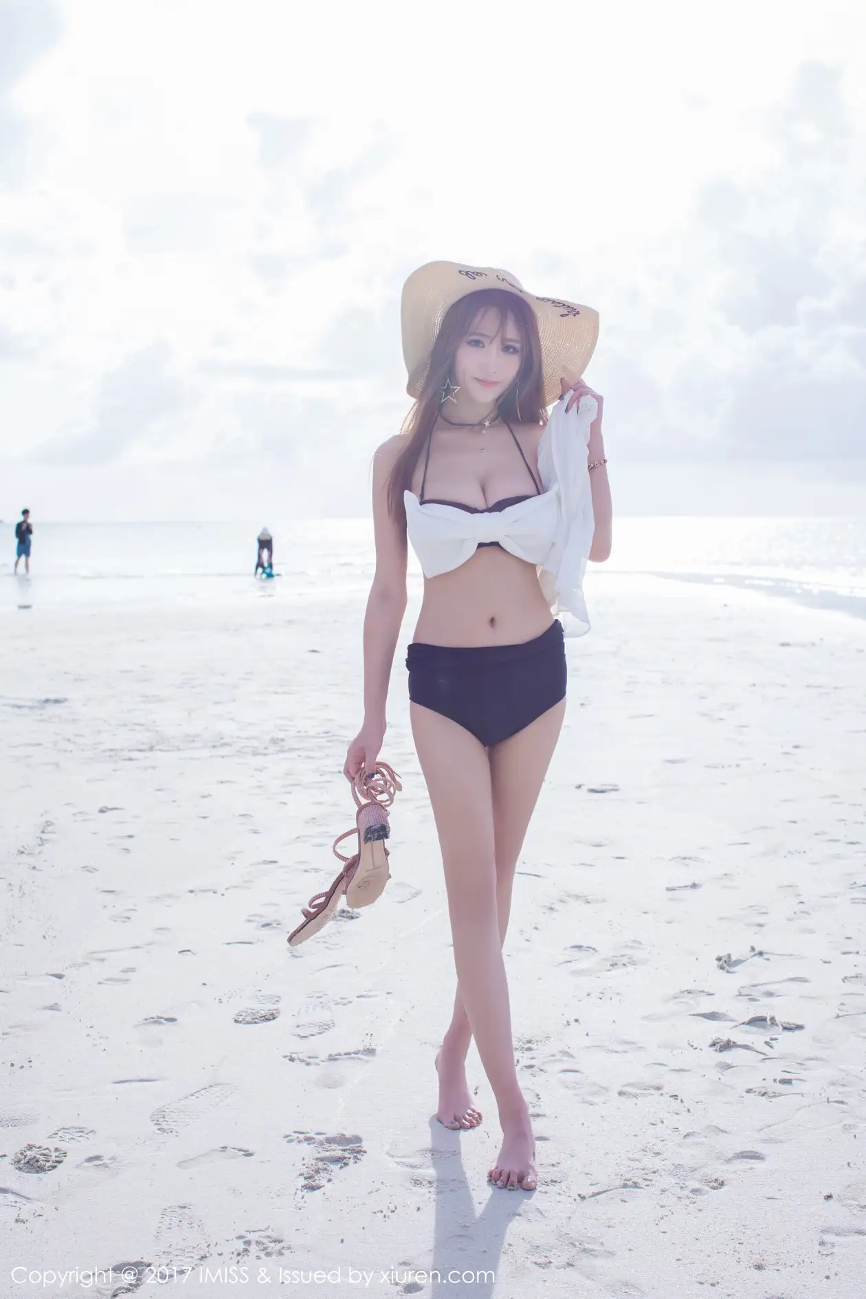 [爱蜜社] 2017.08.14 VOL.179 妤薇Vivian#[43P]-32