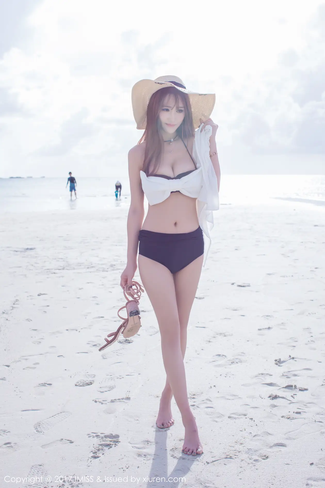[爱蜜社] 2017.08.14 VOL.179 妤薇Vivian#[43P]-33