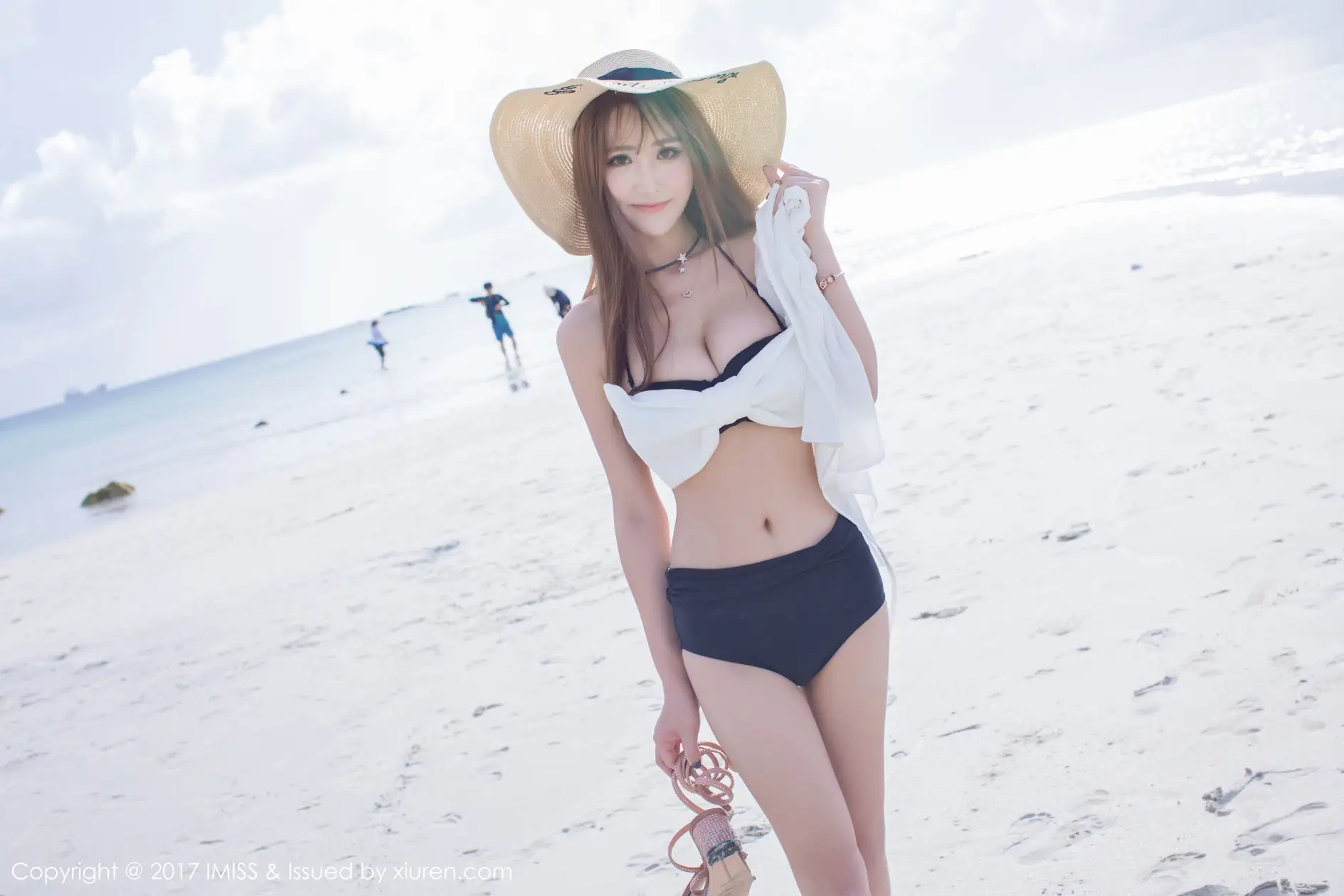 [爱蜜社] 2017.08.14 VOL.179 妤薇Vivian#[43P]-34