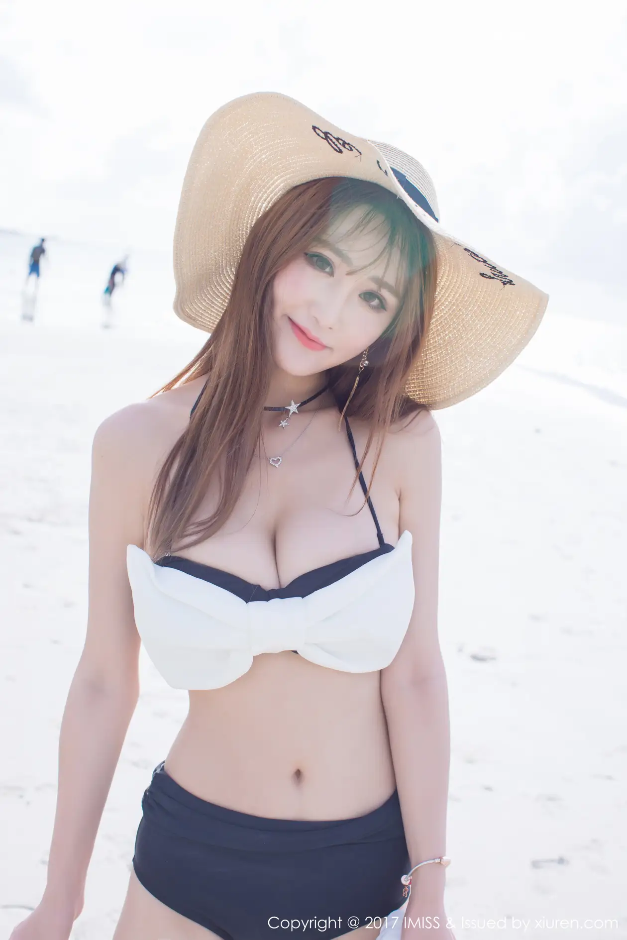 [爱蜜社] 2017.08.14 VOL.179 妤薇Vivian#[43P]-35