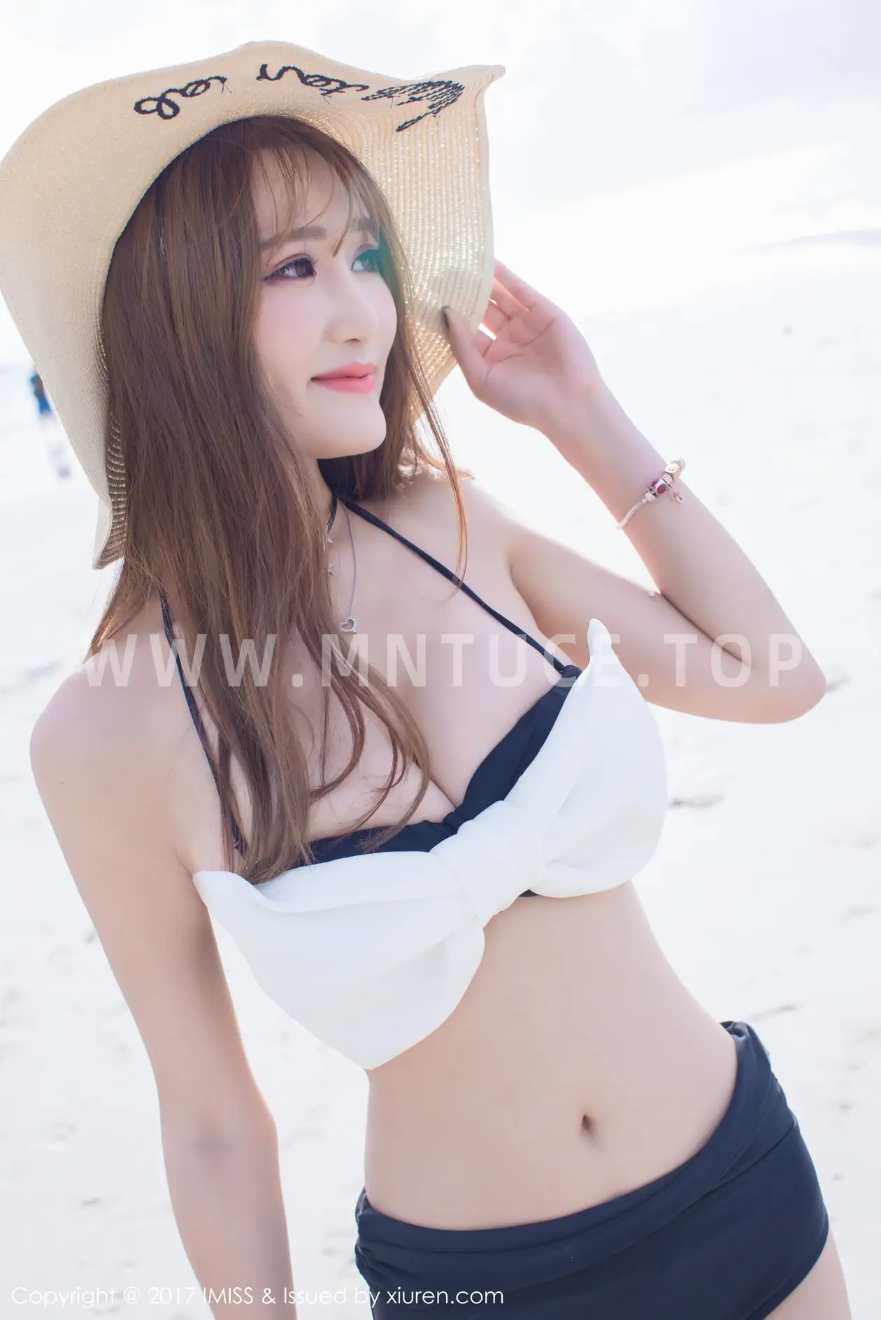 [爱蜜社] 2017.08.14 VOL.179 妤薇Vivian#[43P]-36