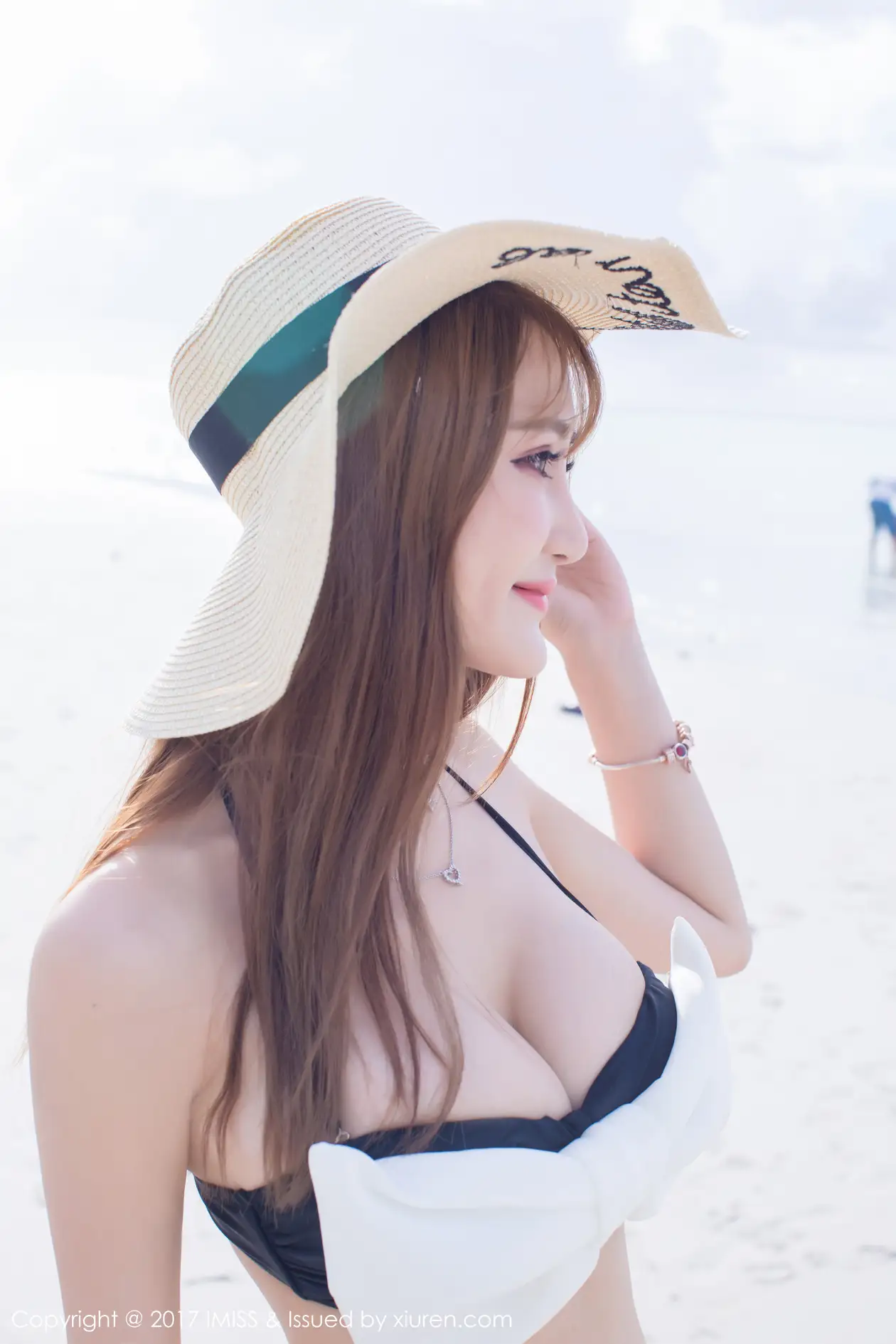 [爱蜜社] 2017.08.14 VOL.179 妤薇Vivian#[43P]-2