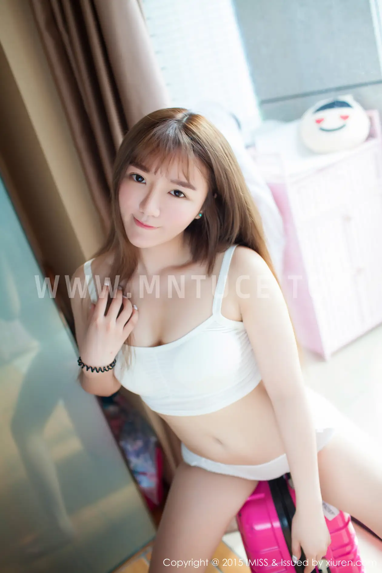 [爱蜜社] 2015.10.19 VOL.033 小宝酱#[68P]-24