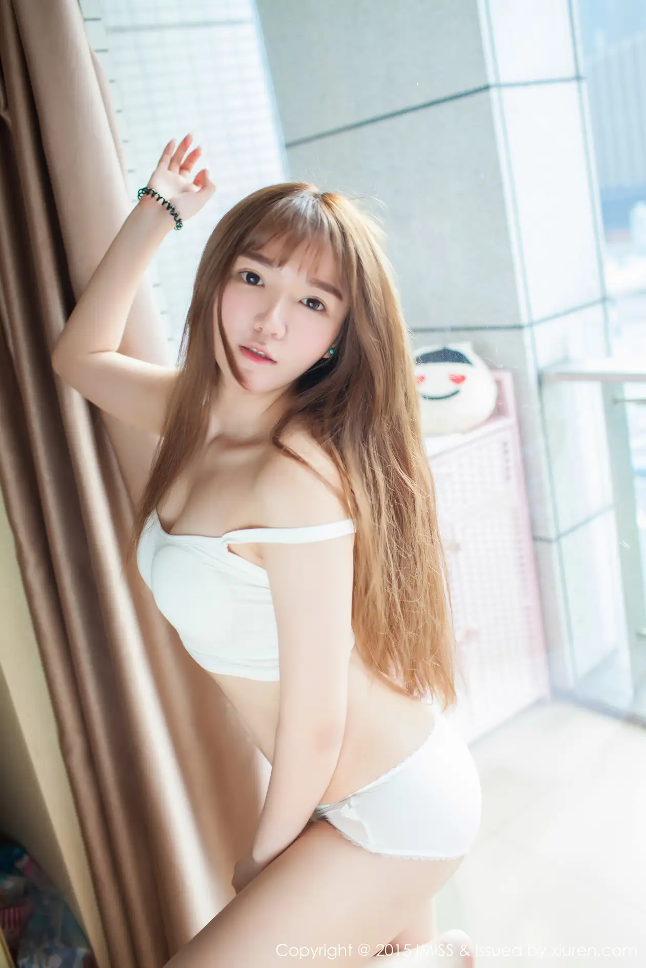 [爱蜜社] 2015.10.19 VOL.033 小宝酱#[68P]-27