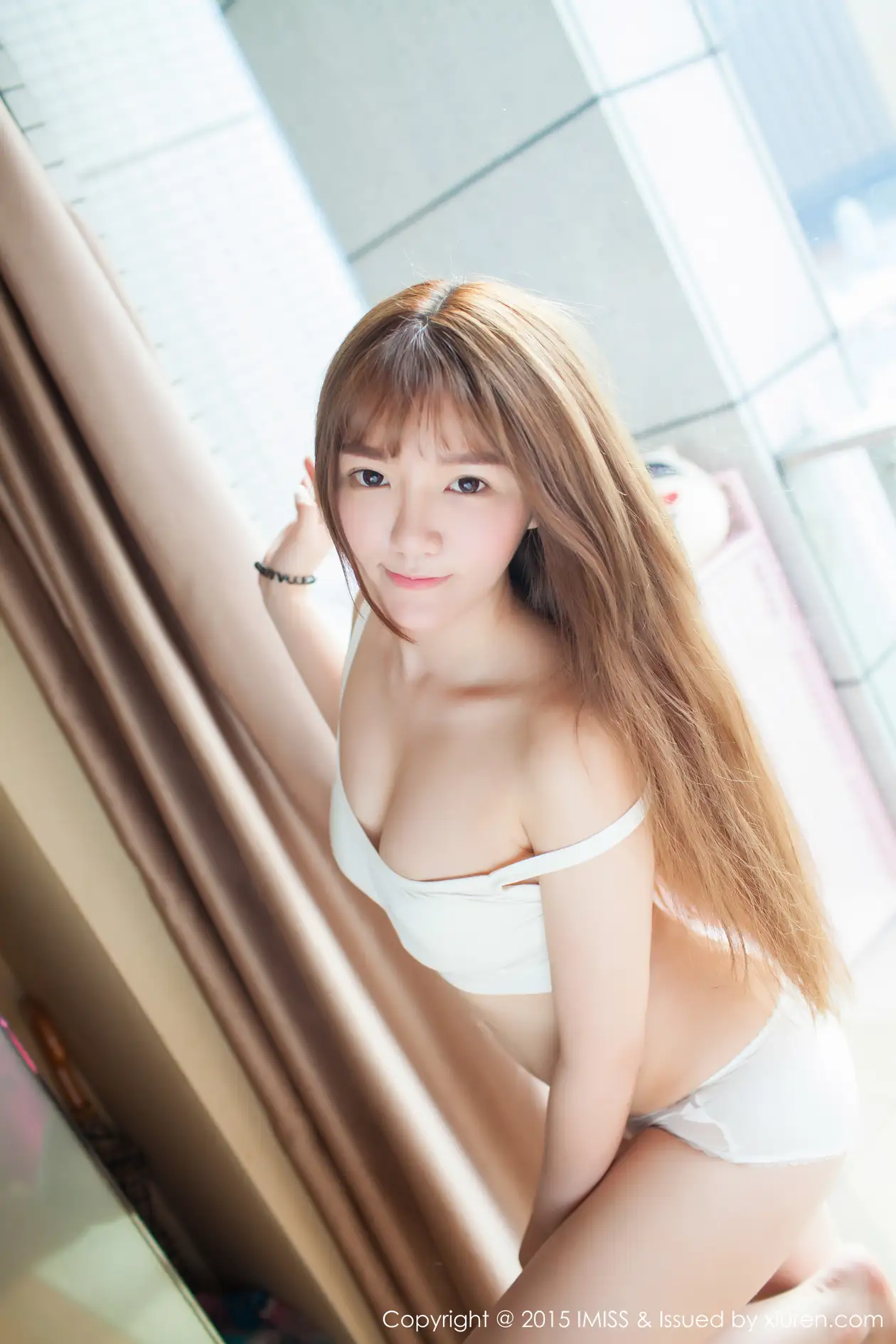 [爱蜜社] 2015.10.19 VOL.033 小宝酱#[68P]-28