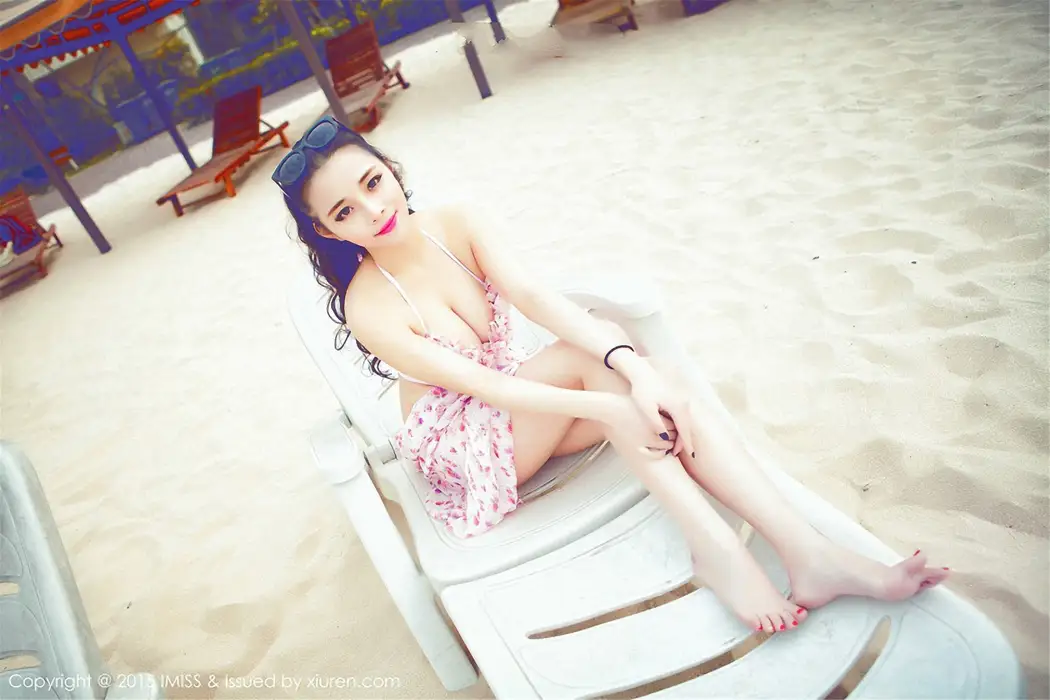 [爱蜜社] 2015.07.04 VOL.004 模特合集#[59P]-10