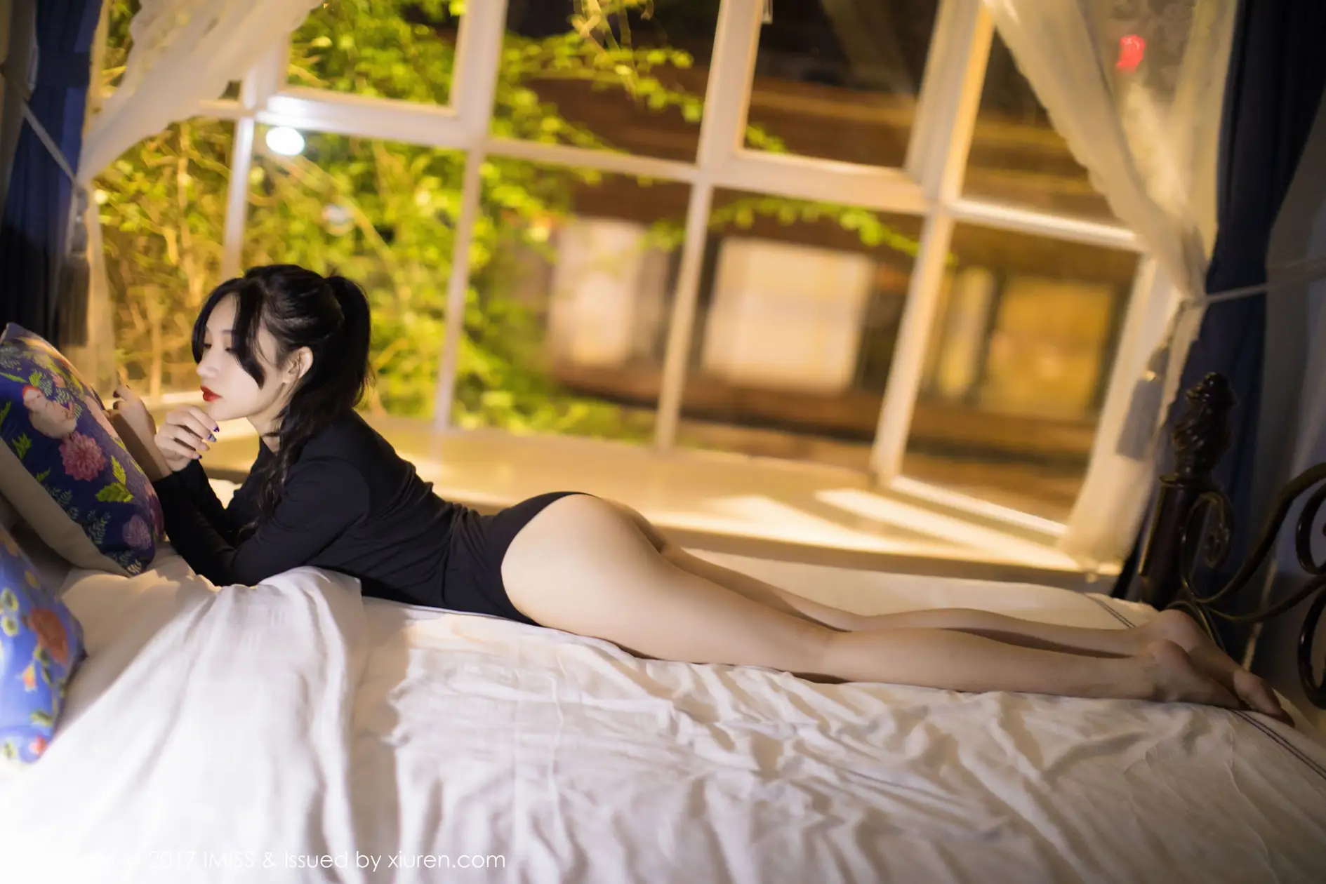 [爱蜜社] 2017.11.01 VOL.194 小狐狸Sica#[52P]-5