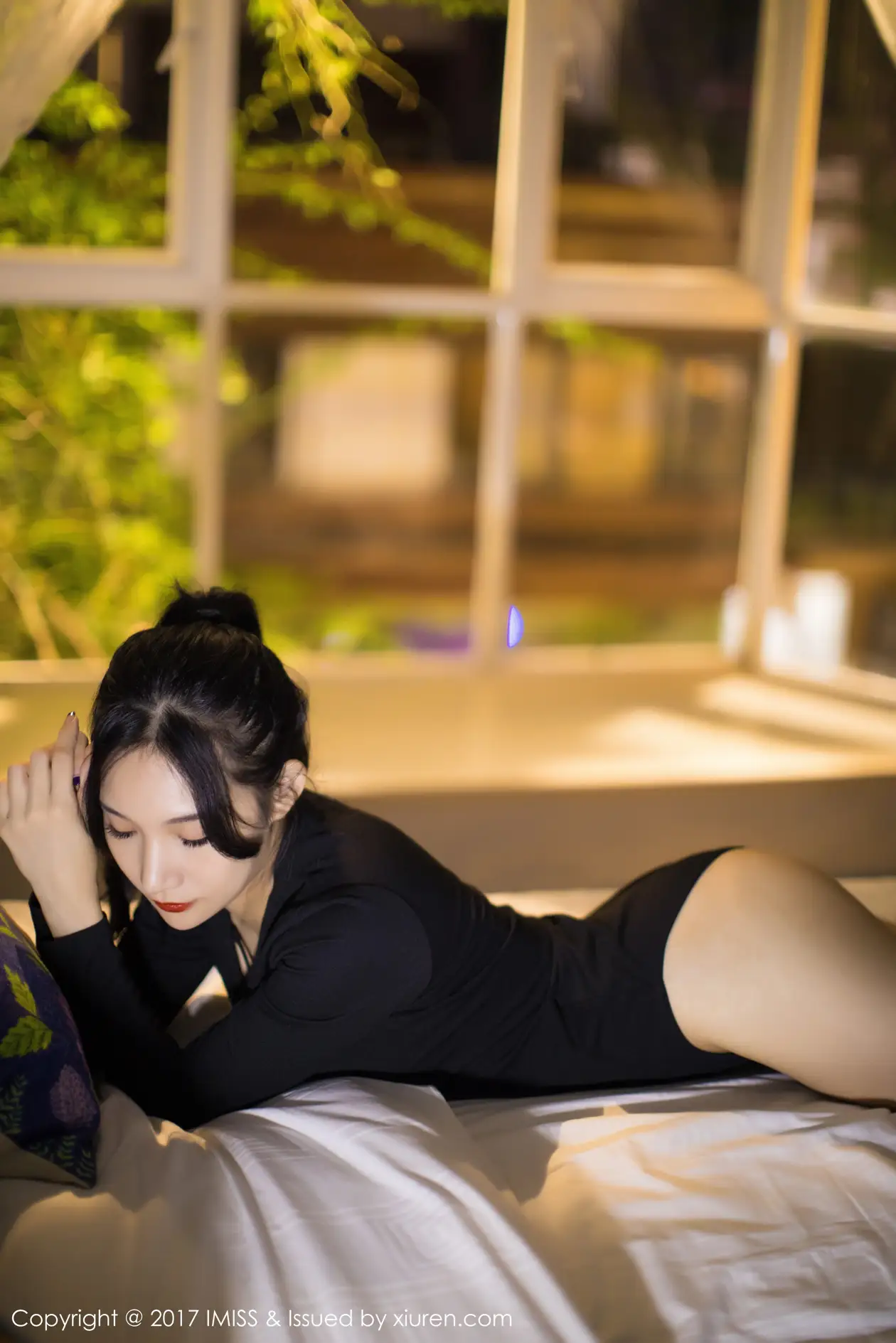 [爱蜜社] 2017.11.01 VOL.194 小狐狸Sica#[52P]-8