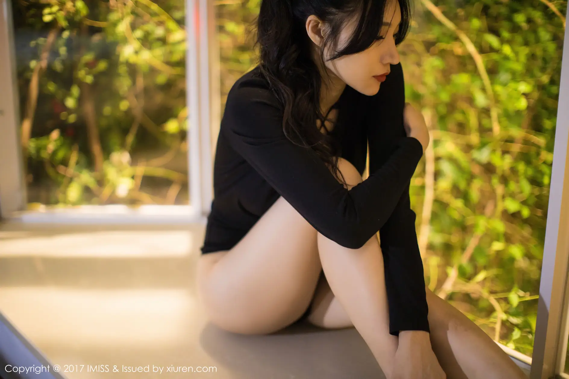 [爱蜜社] 2017.11.01 VOL.194 小狐狸Sica#[52P]-2