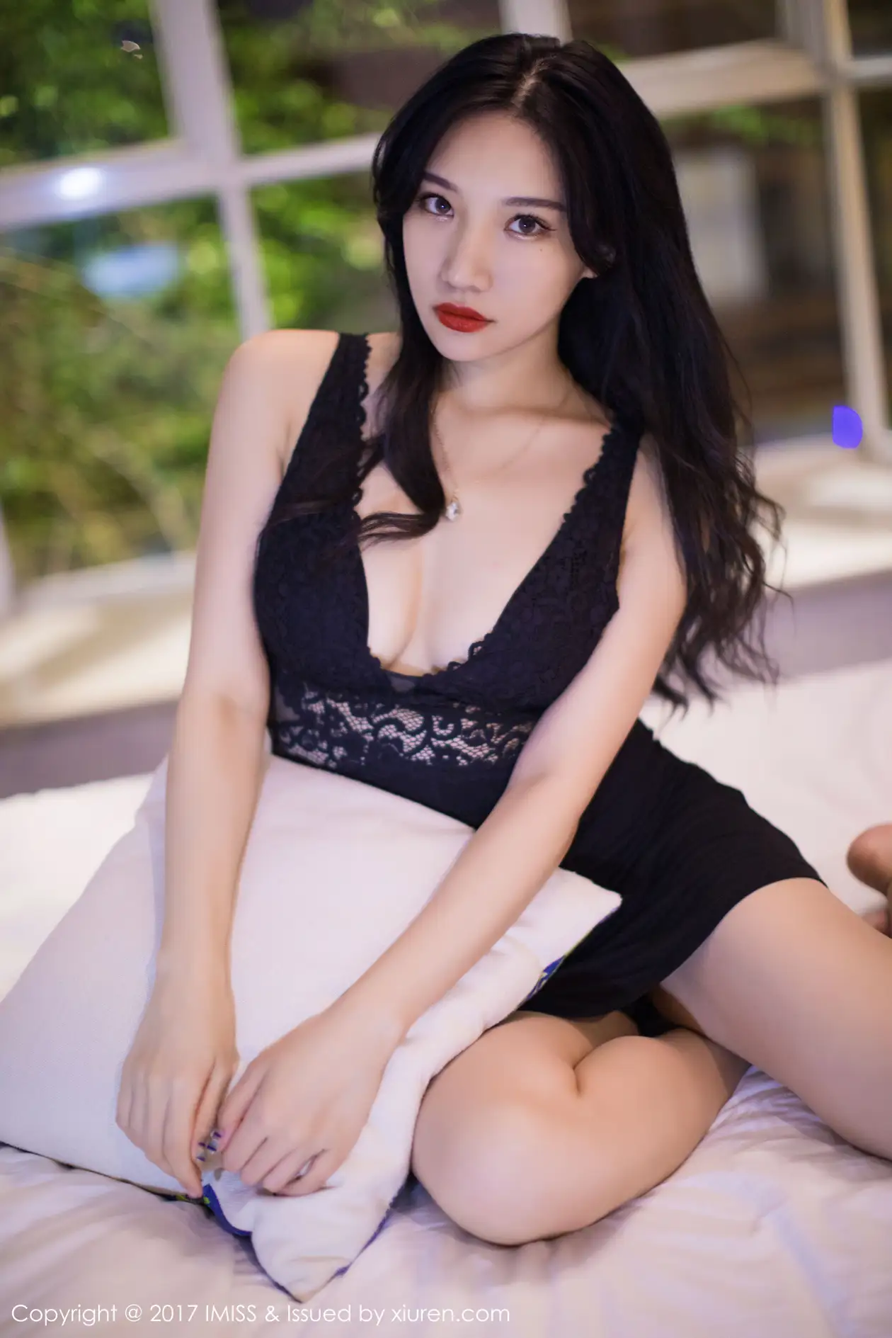 [爱蜜社] 2017.11.01 VOL.194 小狐狸Sica#[52P]-4