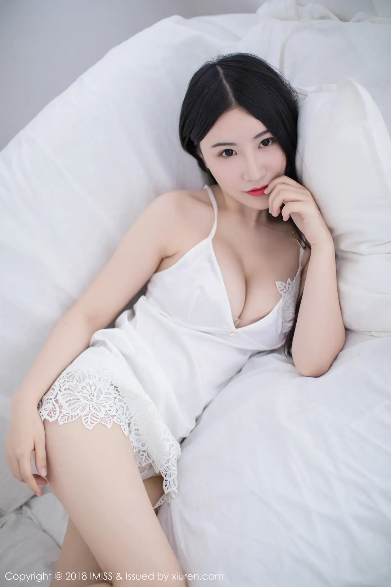 [爱蜜社] 2018.02.02 VOL.214 谢芷馨Sindy#[39P]-29