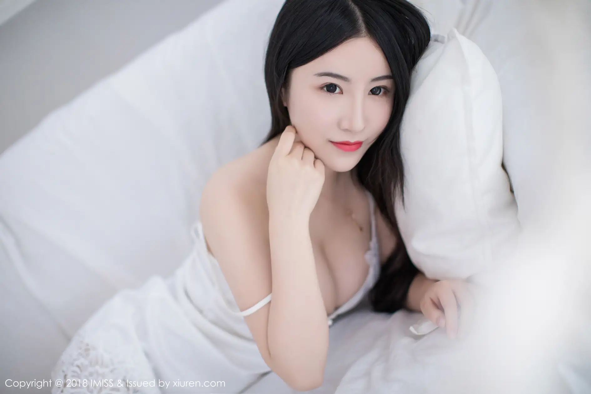 [爱蜜社] 2018.02.02 VOL.214 谢芷馨Sindy#[39P]-32
