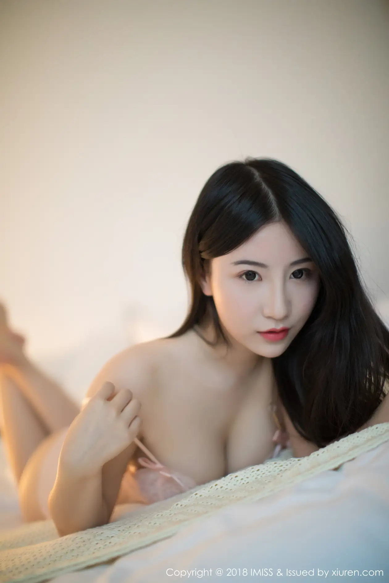 [爱蜜社] 2018.07.17 VOL.265 绯月樱#[53P]-11