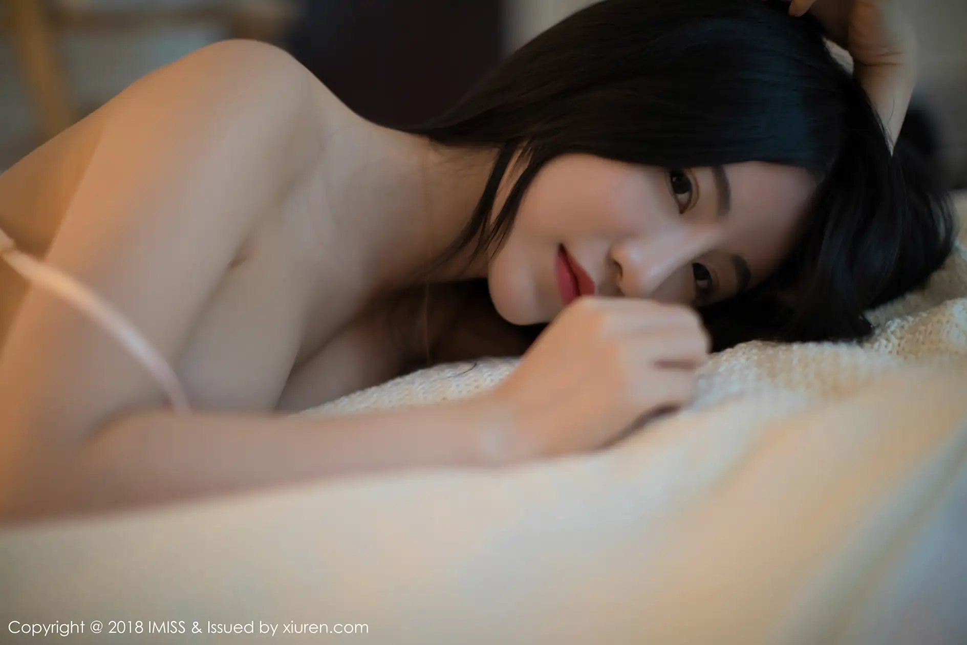 [爱蜜社] 2018.07.17 VOL.265 绯月樱#[53P]-17