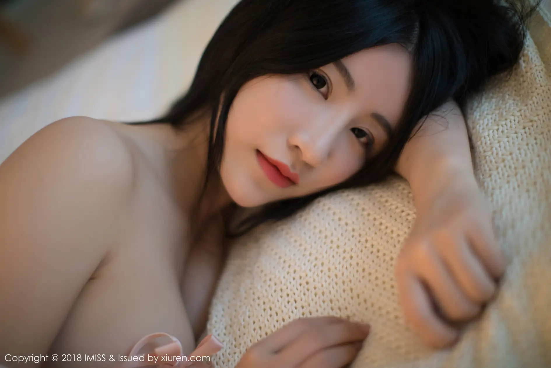 [爱蜜社] 2018.07.17 VOL.265 绯月樱#[53P]-21