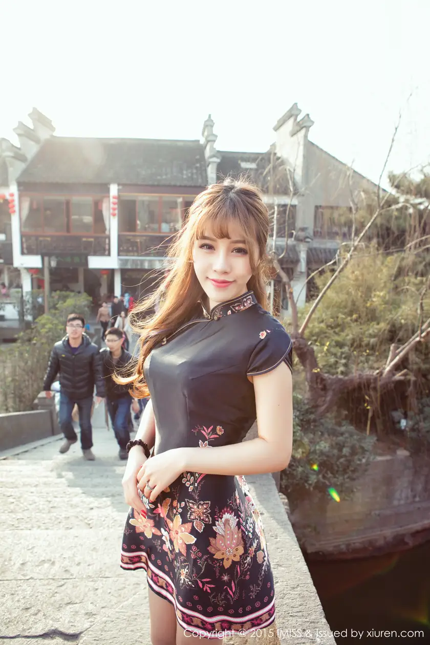 [IMISS] 2015.08.13 VOL.012 Teacher Tian#[65P]-10