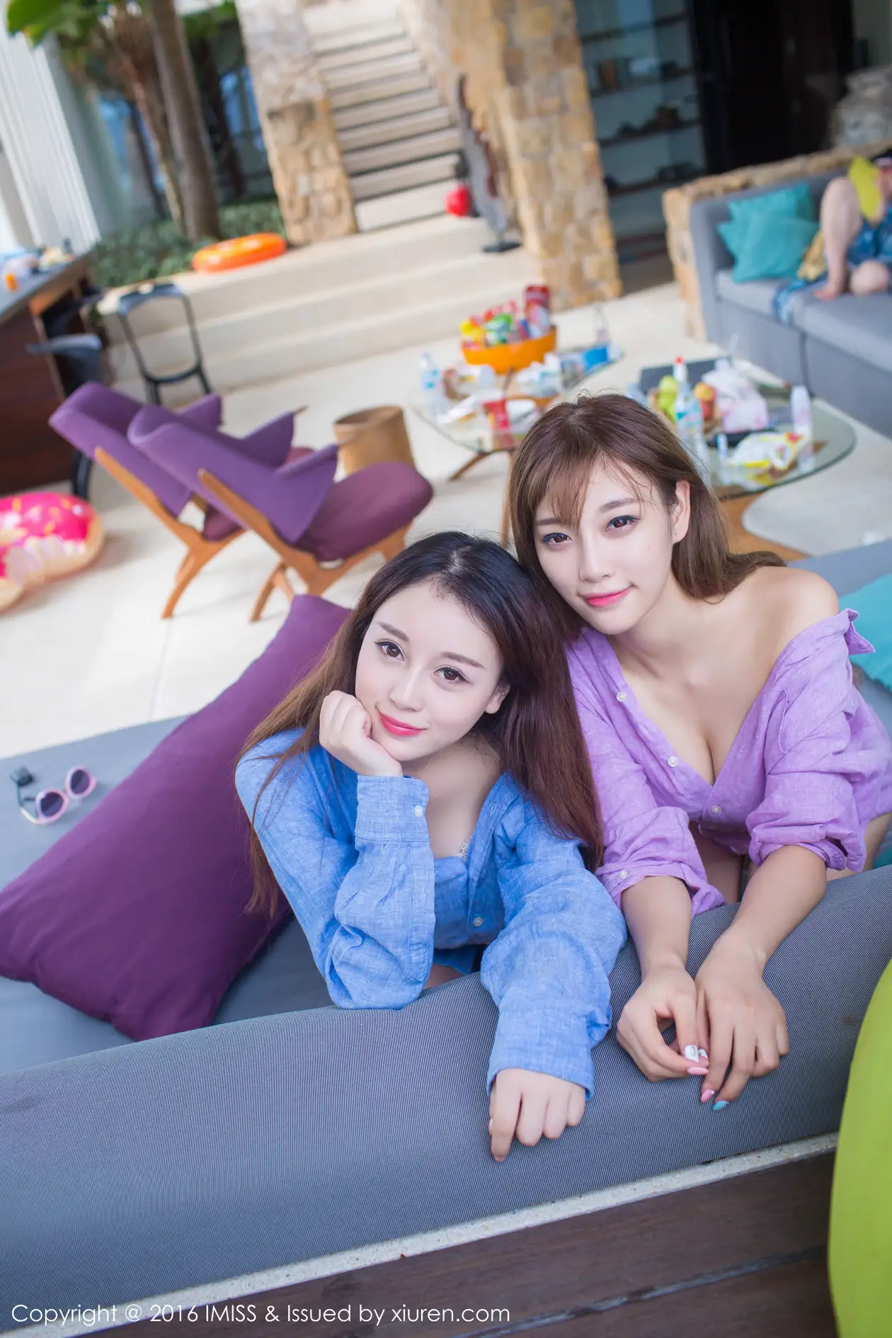 [爱蜜社] 2016.10.05 VOL.133 sugar小甜心CC#[32P]-1