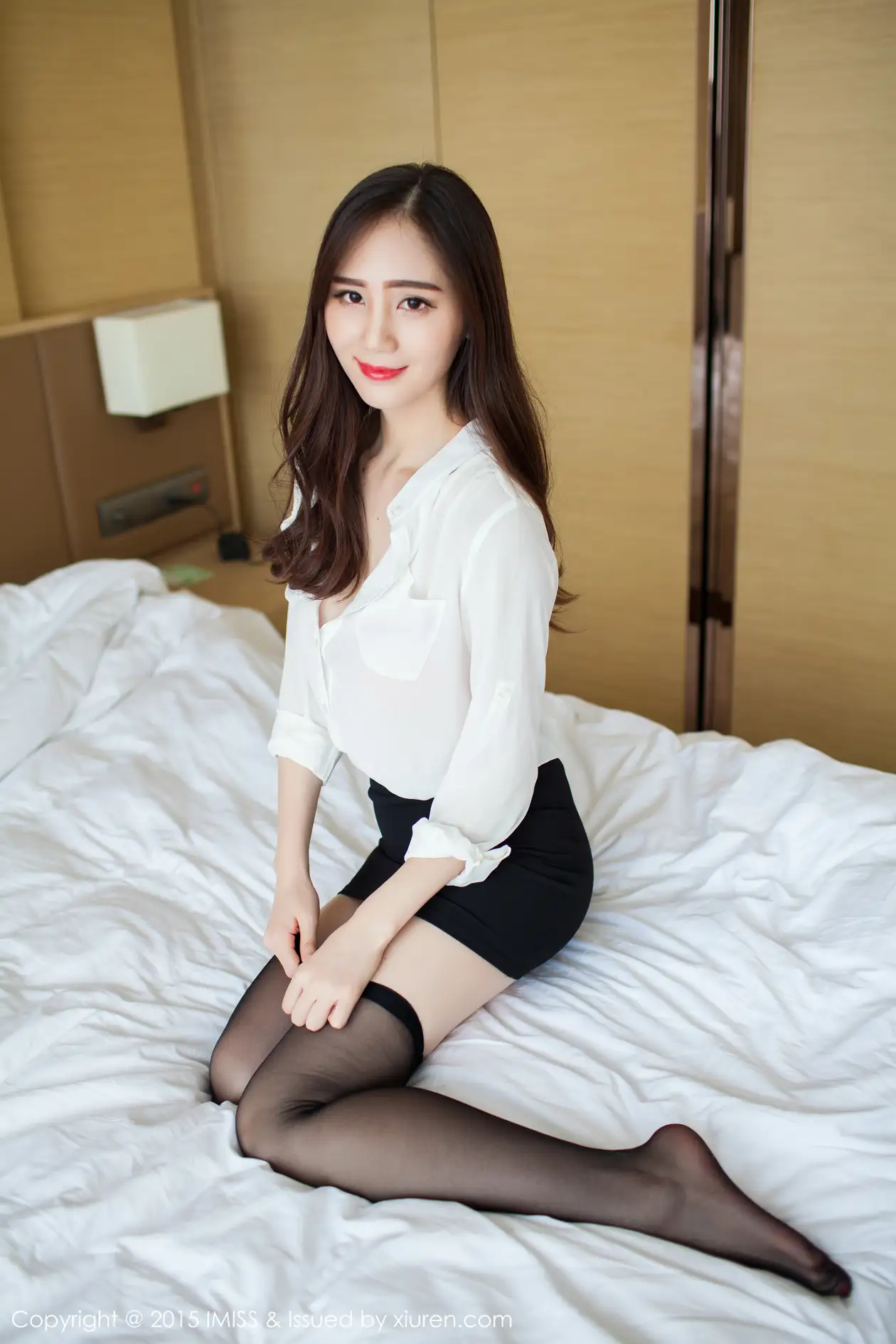 [爱蜜社] 2015.10.08 VOL.027 SISY思#[52P]-15