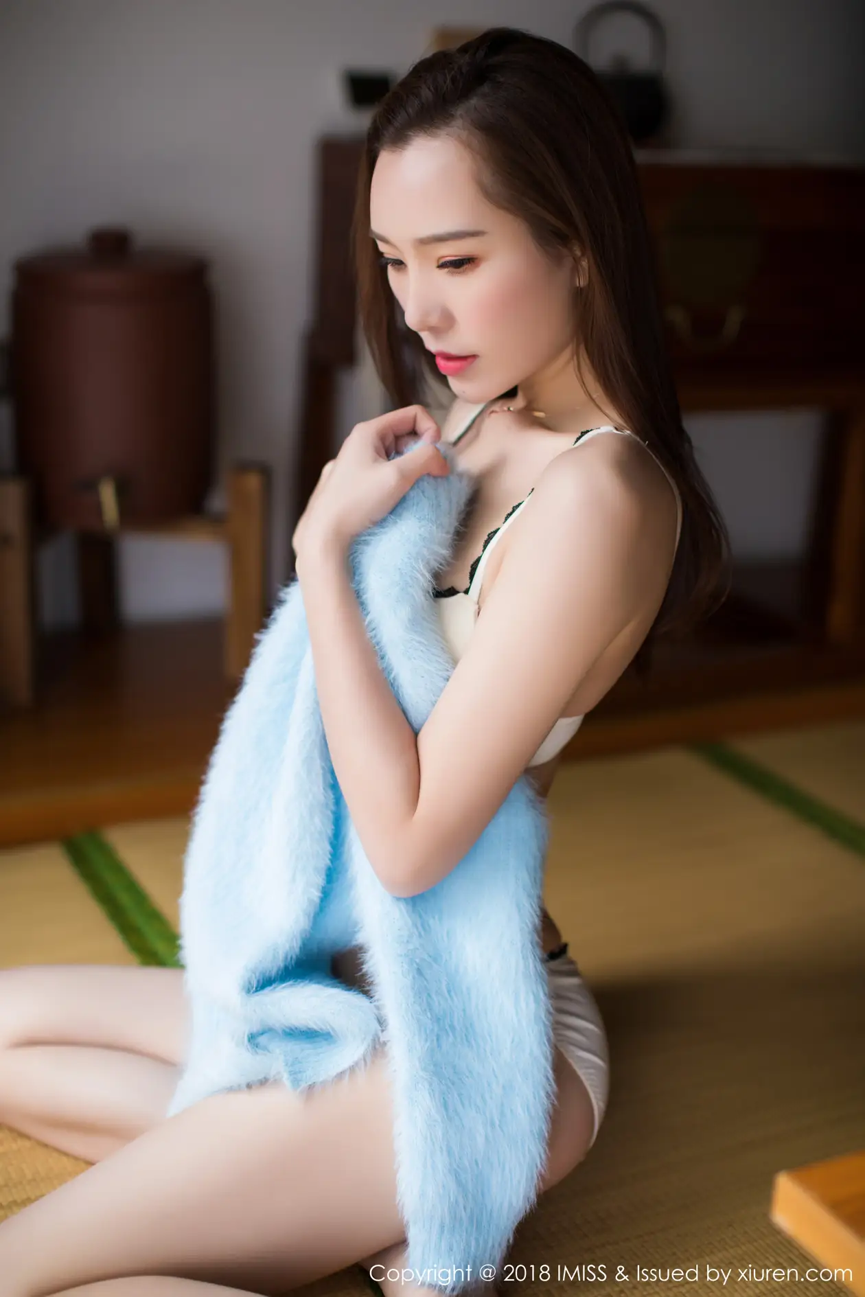 [爱蜜社] 2018.08.07 VOL.274 katrina#[34P]-20