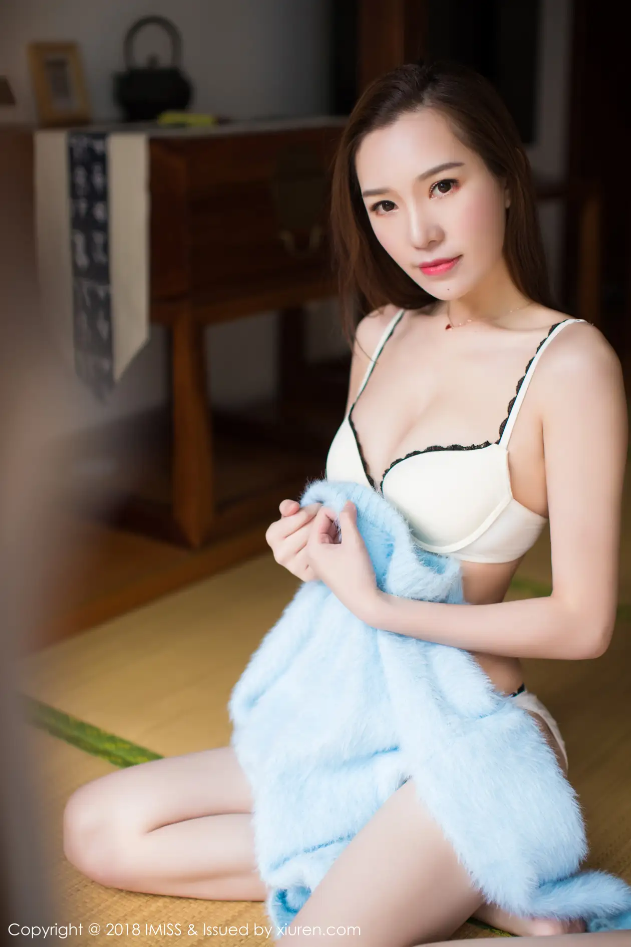 [爱蜜社] 2018.08.07 VOL.274 katrina#[34P]-22