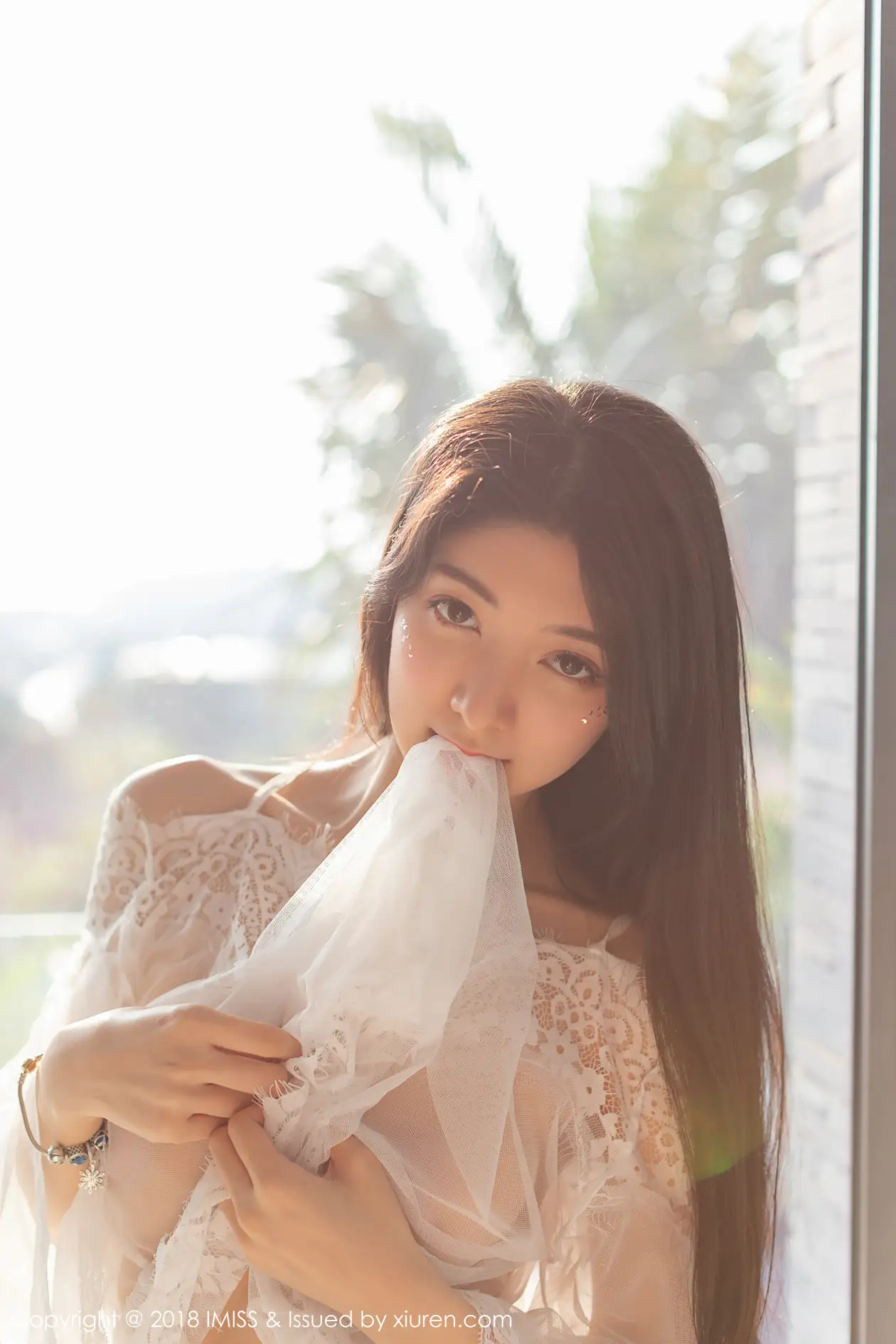[爱蜜社] 2018.09.03 VOL.285 Angela小热巴#[41P]-25