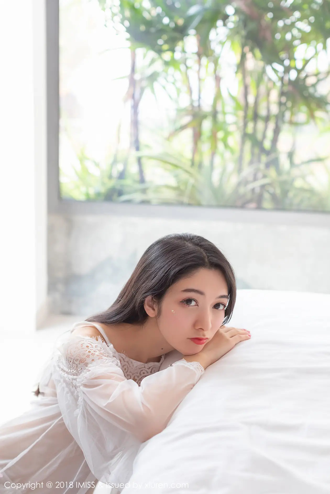 [爱蜜社] 2018.09.03 VOL.285 Angela小热巴#[41P]-32