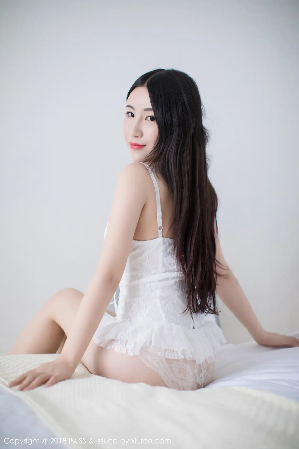 [爱蜜社] 2018.05.10 VOL.236 绯月樱#[43P]-11