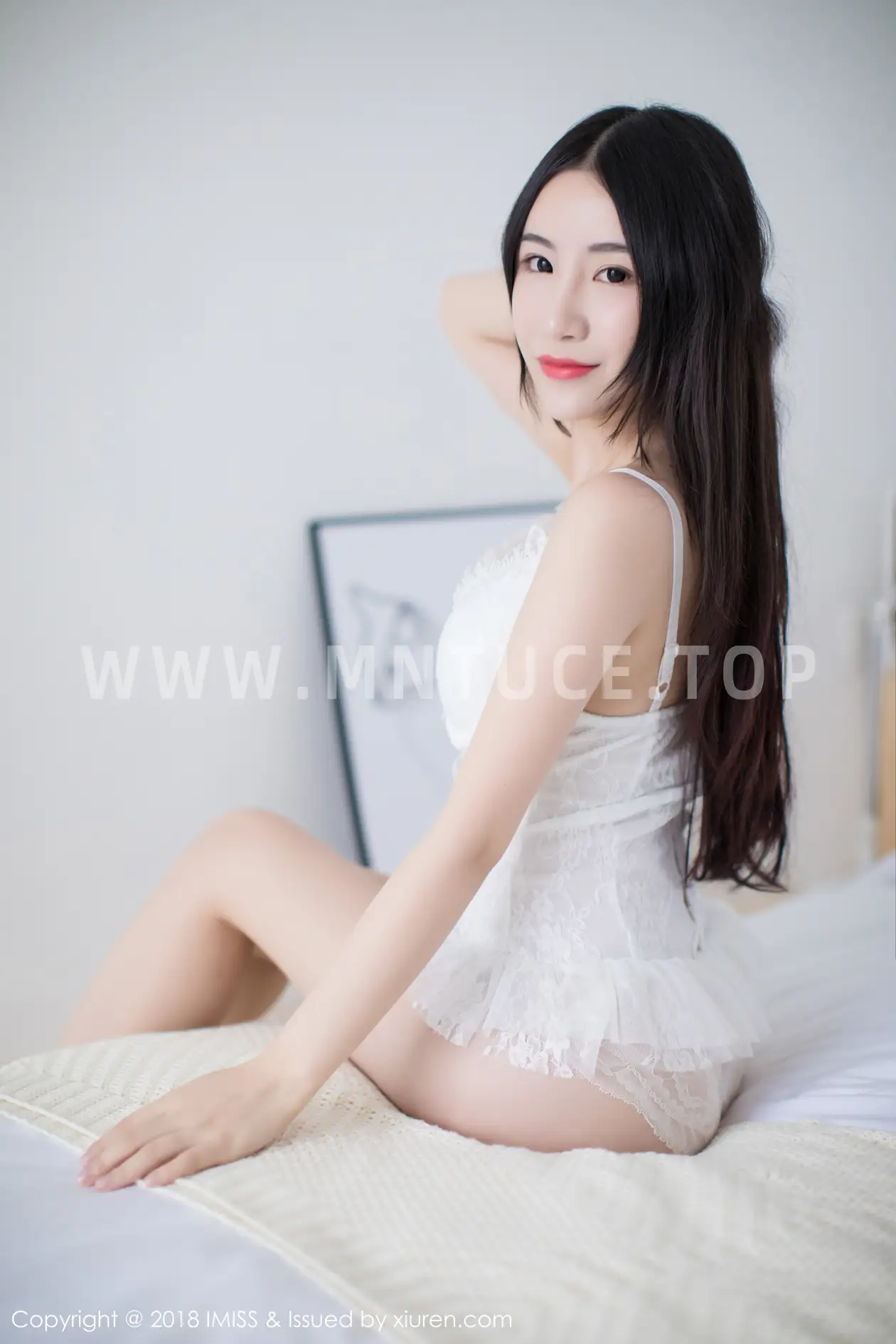 [爱蜜社] 2018.05.10 VOL.236 绯月樱#[43P]-12