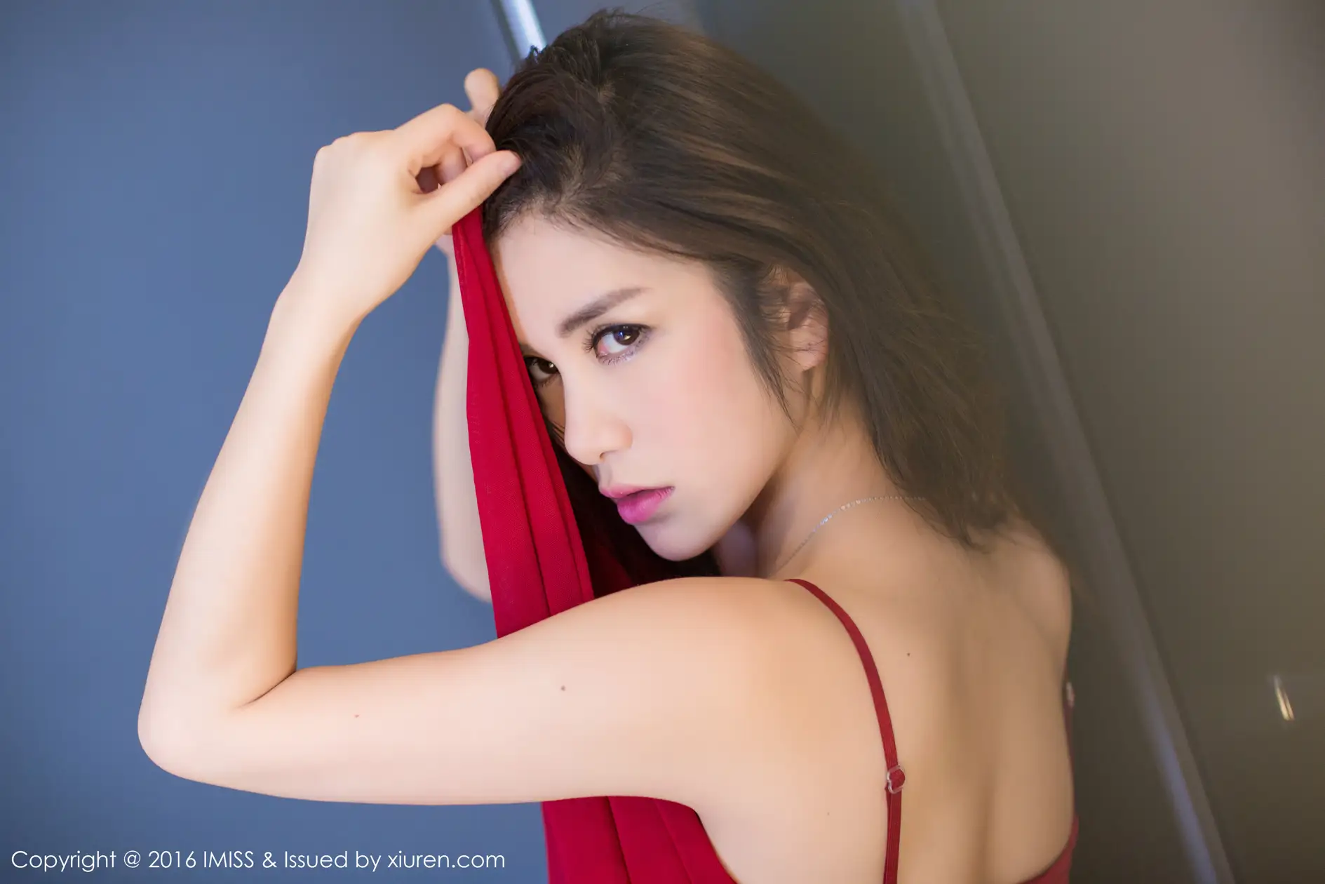 [爱蜜社] 2016.12.15 VOL.144 李李七七喜喜#[53P]-18