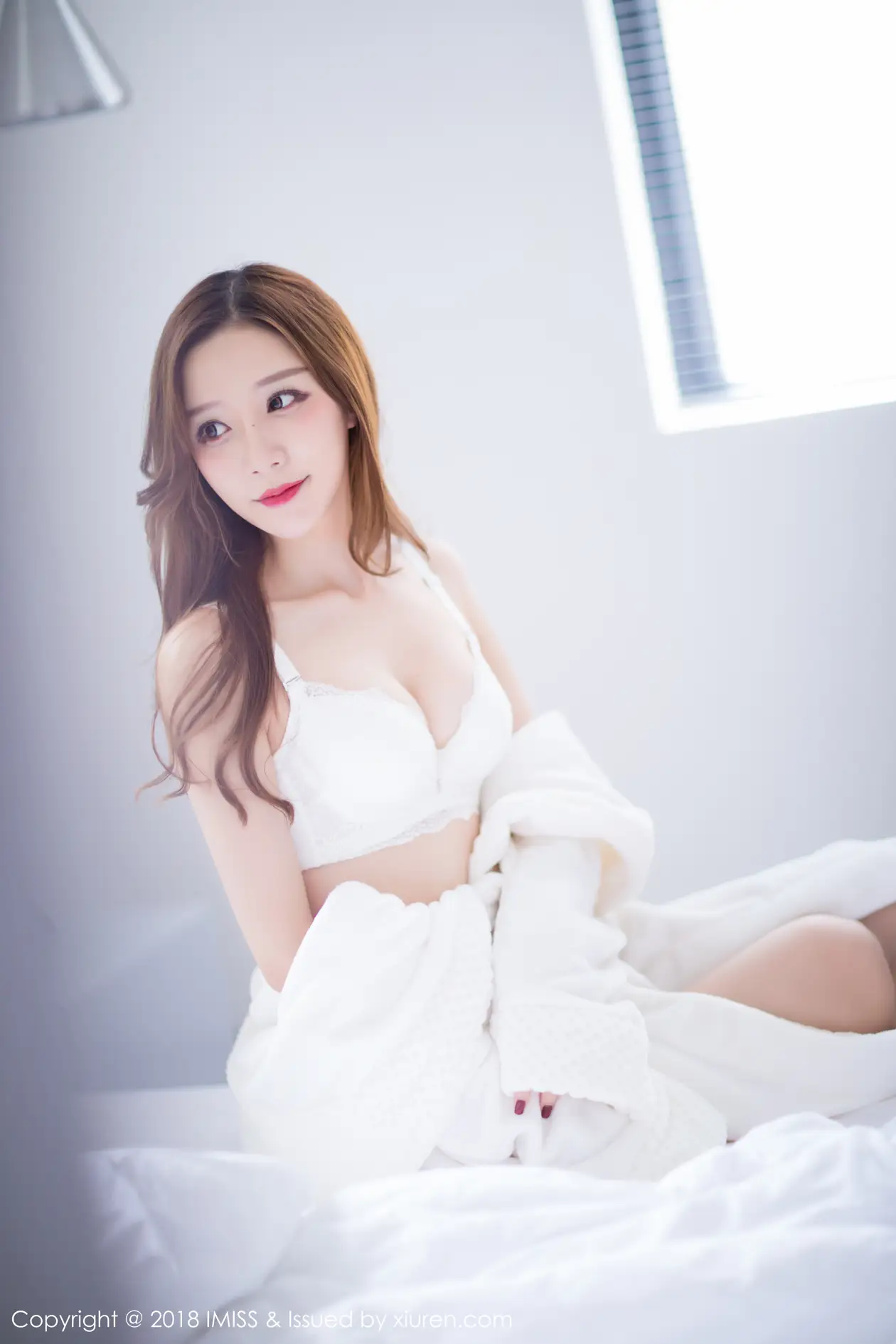 [爱蜜社] 2018.05.02 VOL.233 小琳#[45P]-31