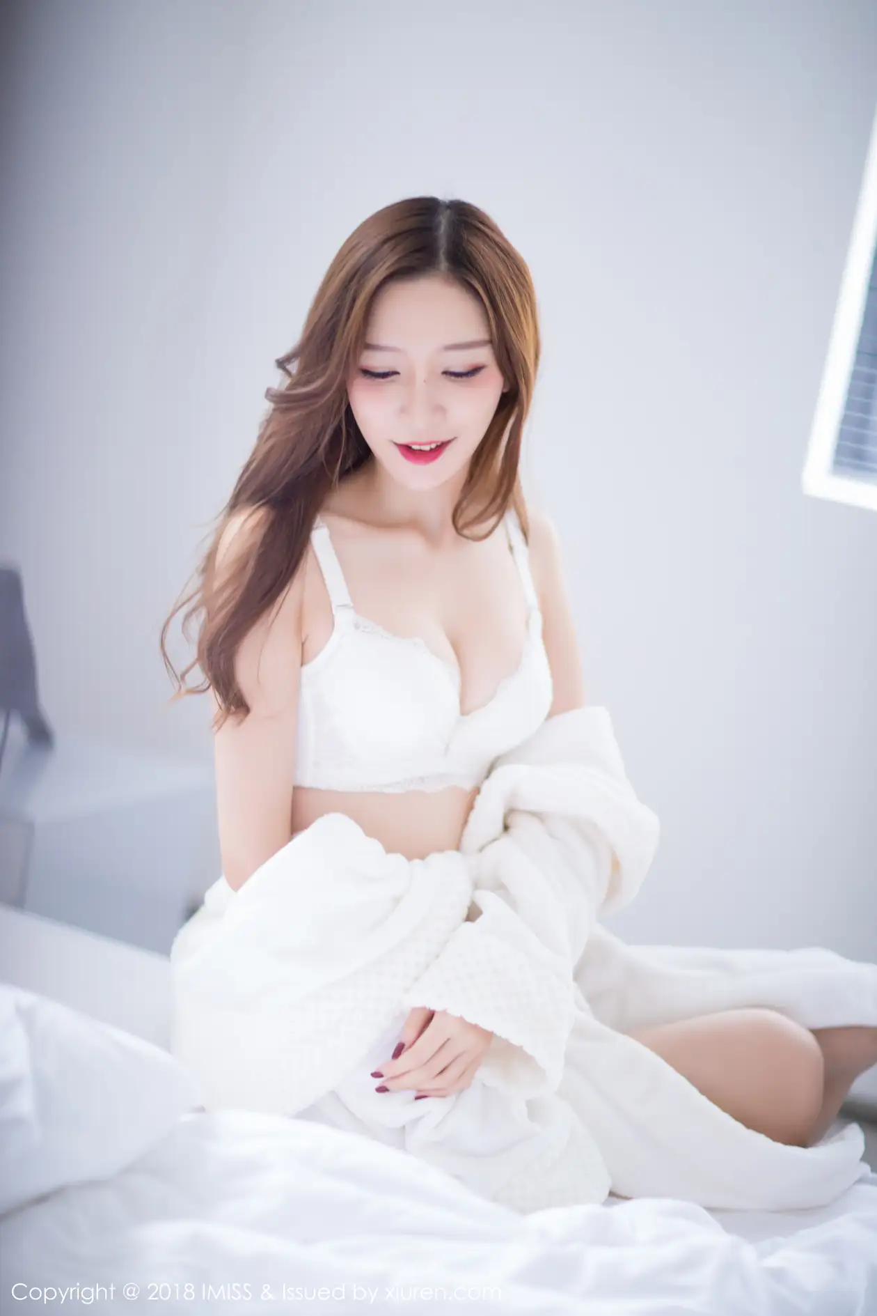 [爱蜜社] 2018.05.02 VOL.233 小琳#[45P]-32