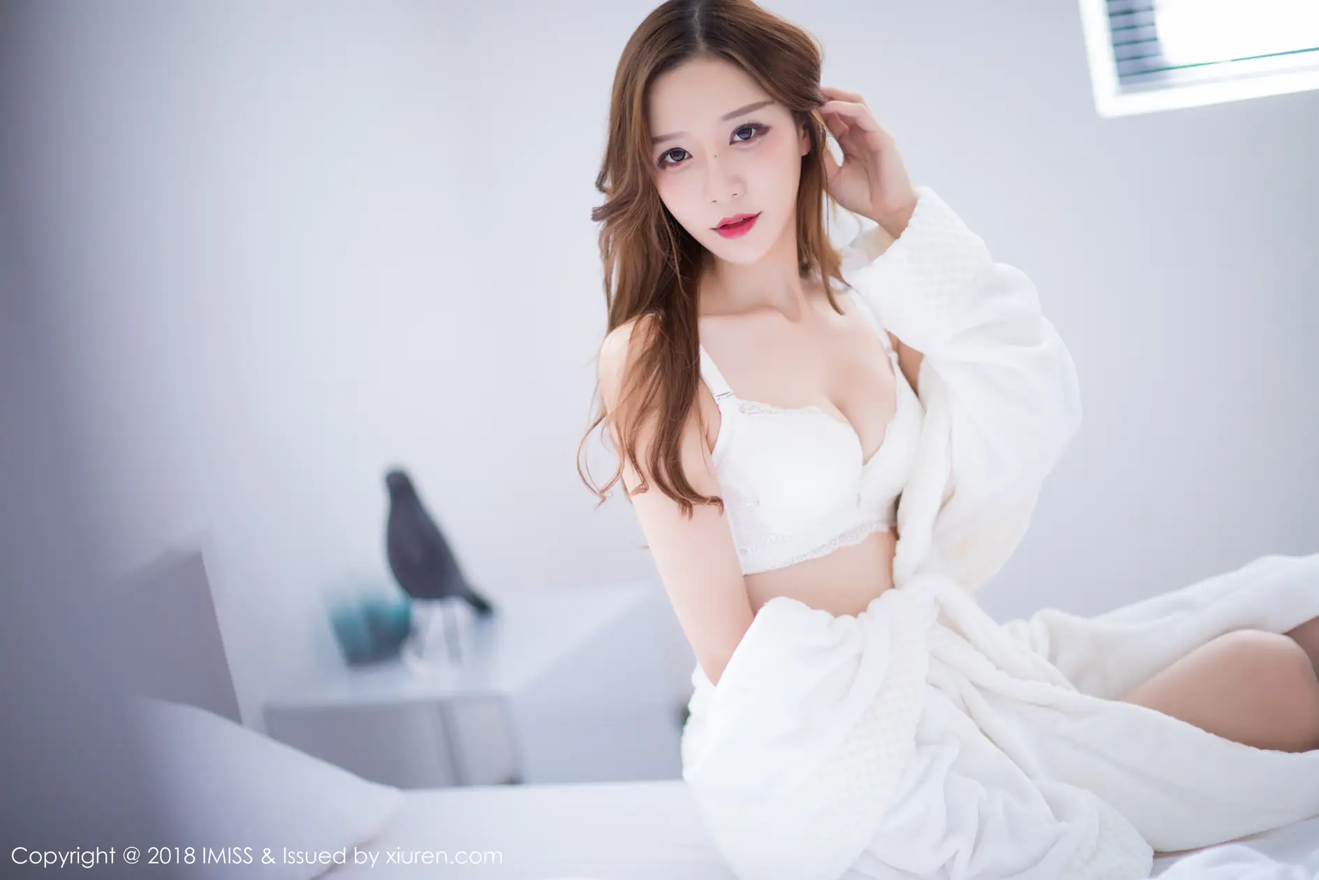 [爱蜜社] 2018.05.02 VOL.233 小琳#[45P]-33