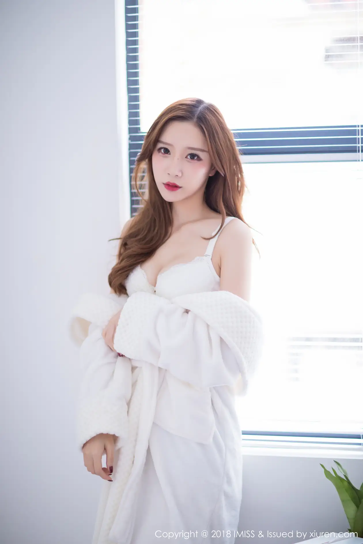 [爱蜜社] 2018.05.02 VOL.233 小琳#[45P]-34