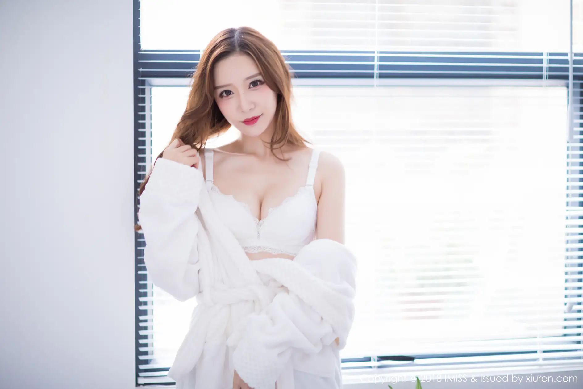 [爱蜜社] 2018.05.02 VOL.233 小琳#[45P]-35
