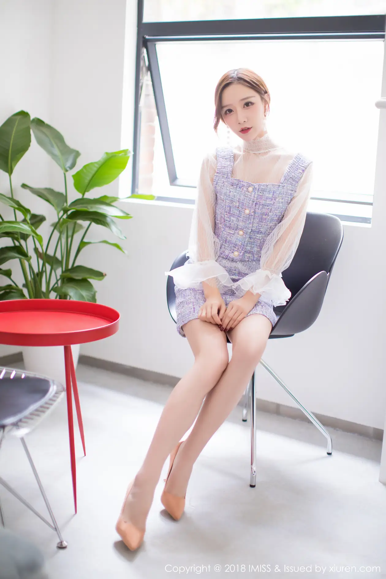 [爱蜜社] 2018.05.02 VOL.233 小琳#[45P]-3