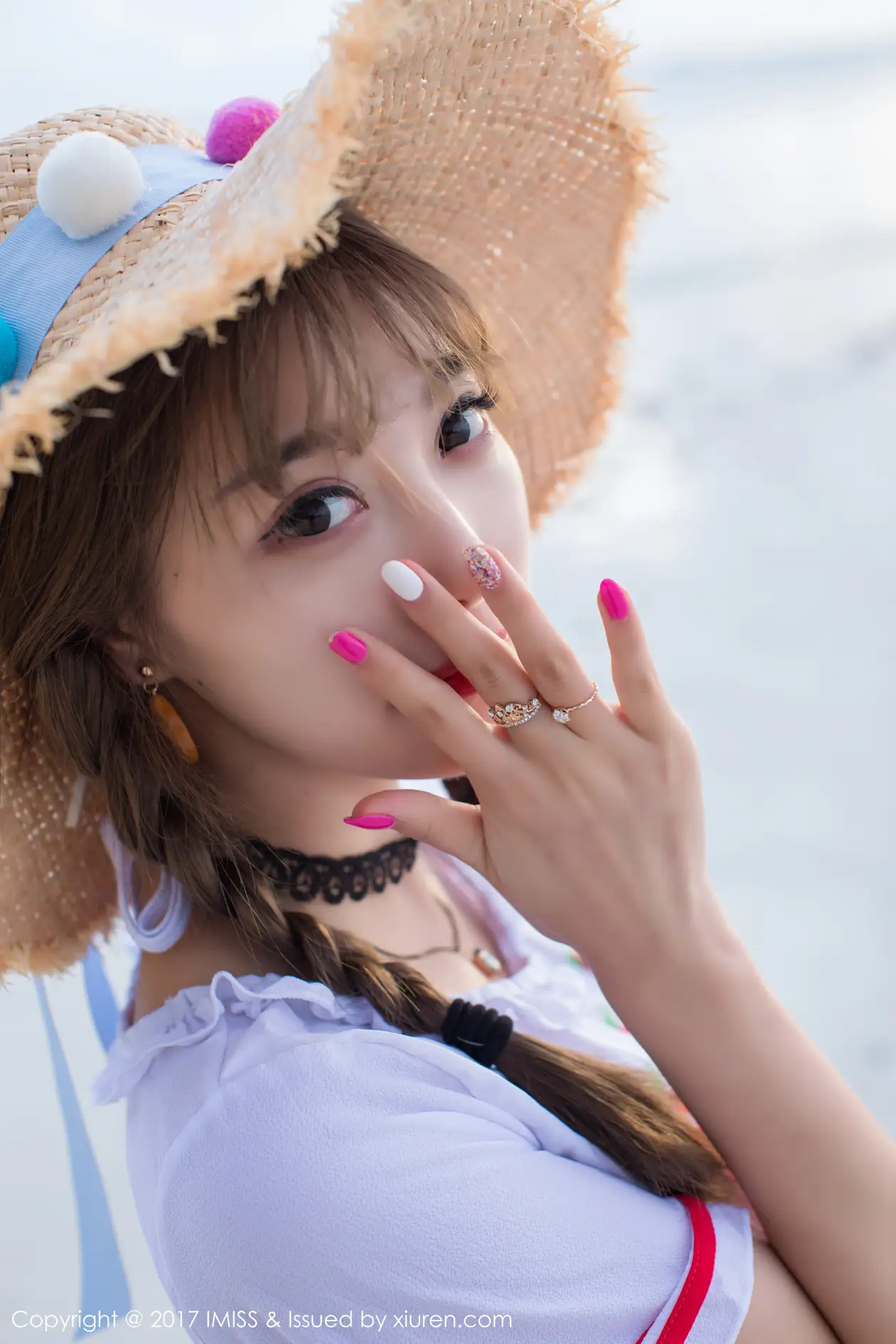 [爱蜜社] 2017.09.06 VOL.185 杨晨晨sugar#[43P]-11